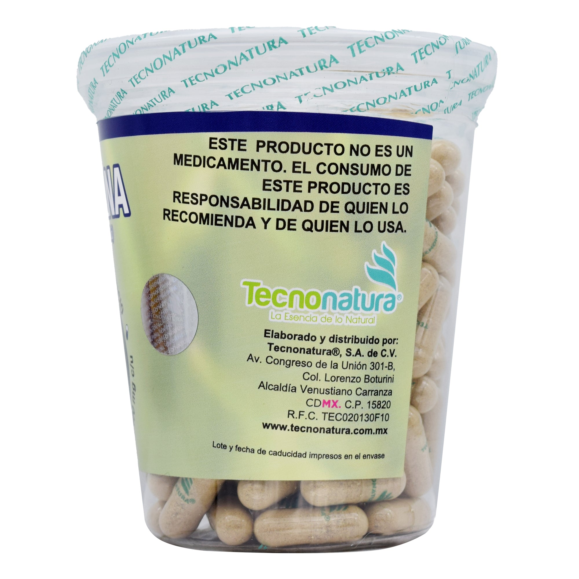 Valeriana 150 Cap