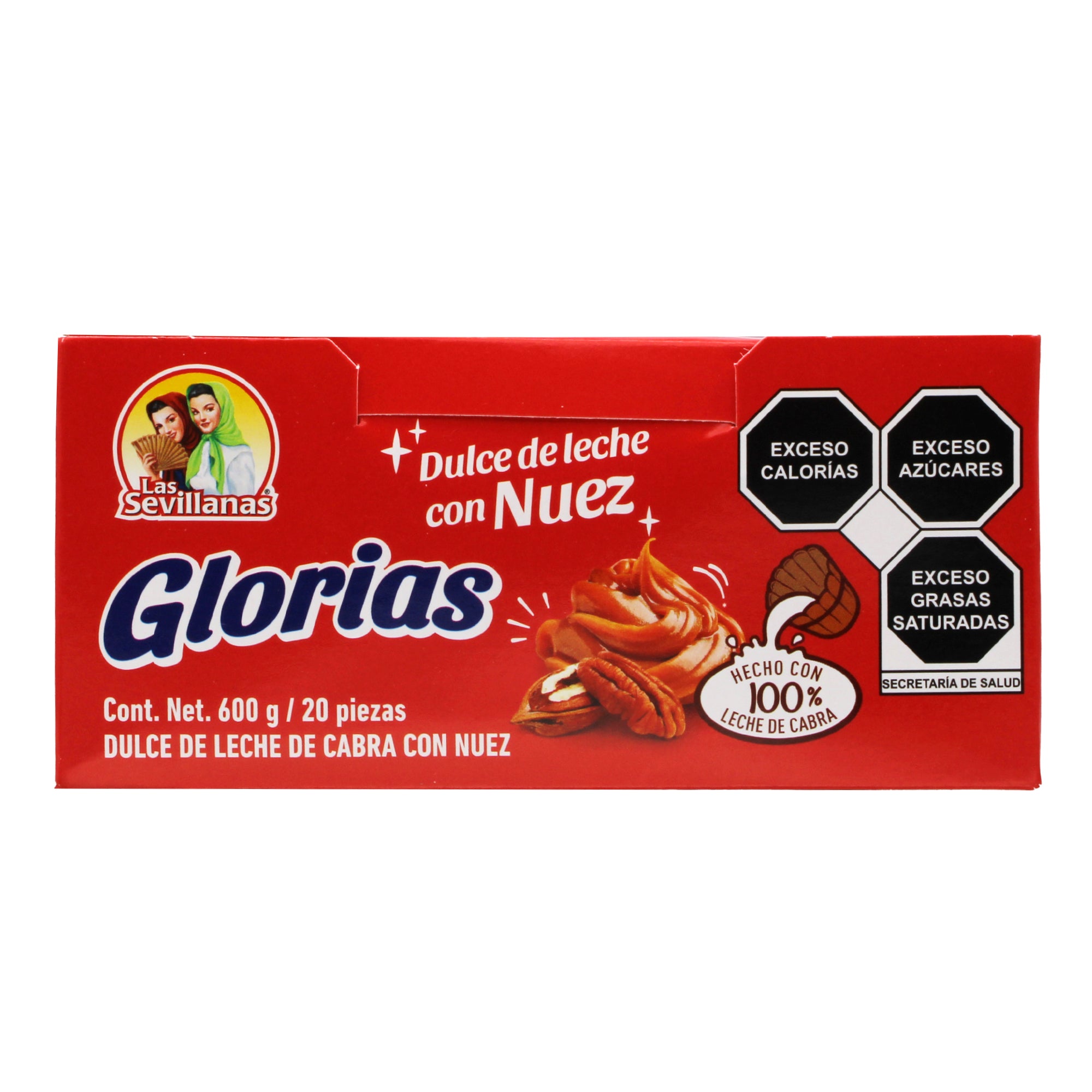 Gloria 30 G (Paquete 20)