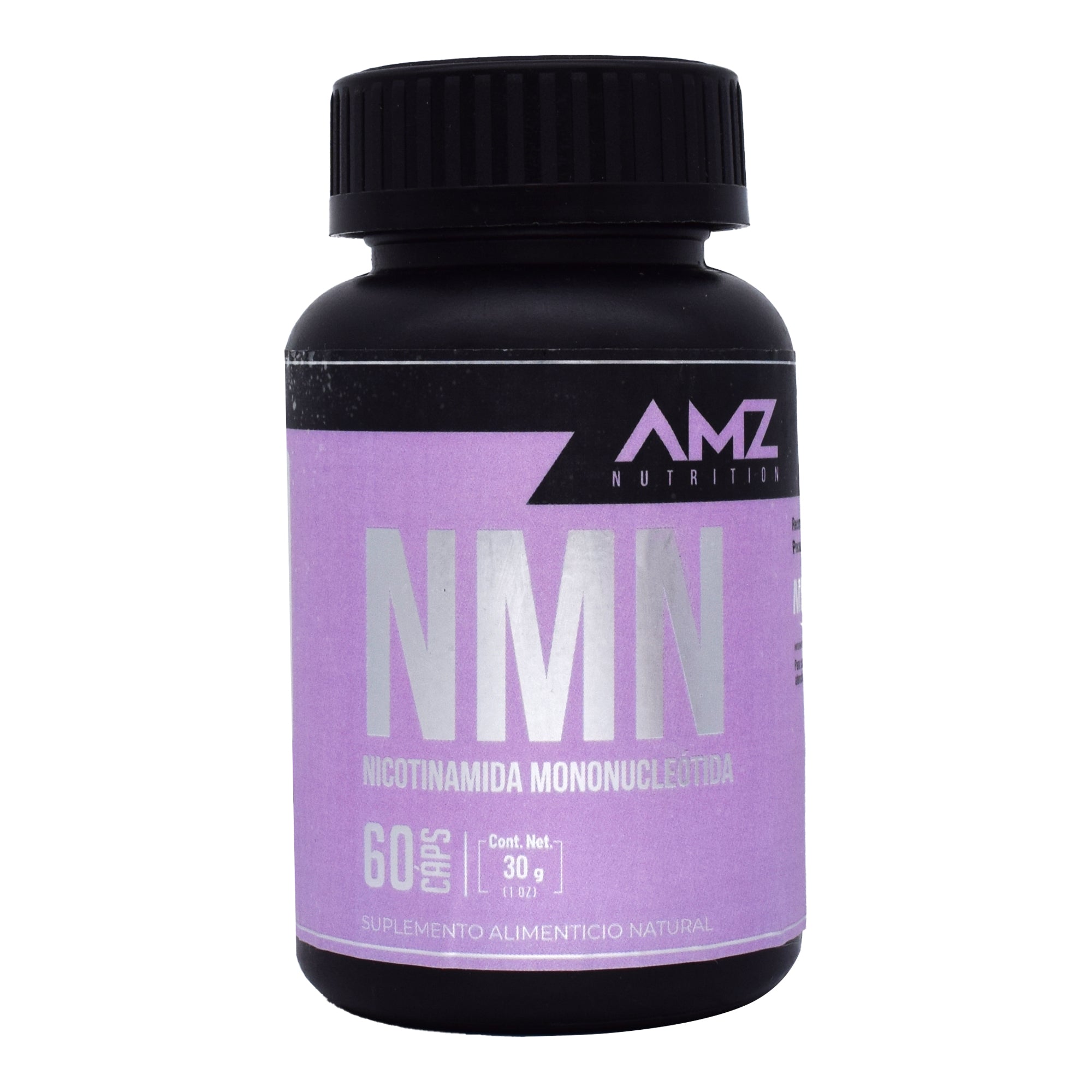 Nmn 60 Cap