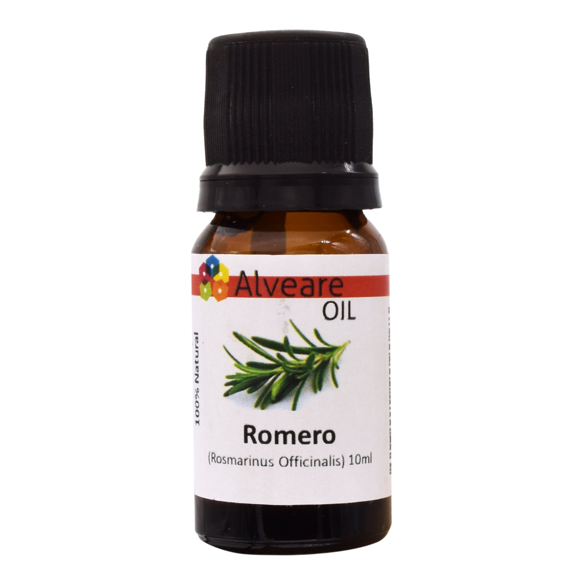 Aceite De Romero 10 Ml