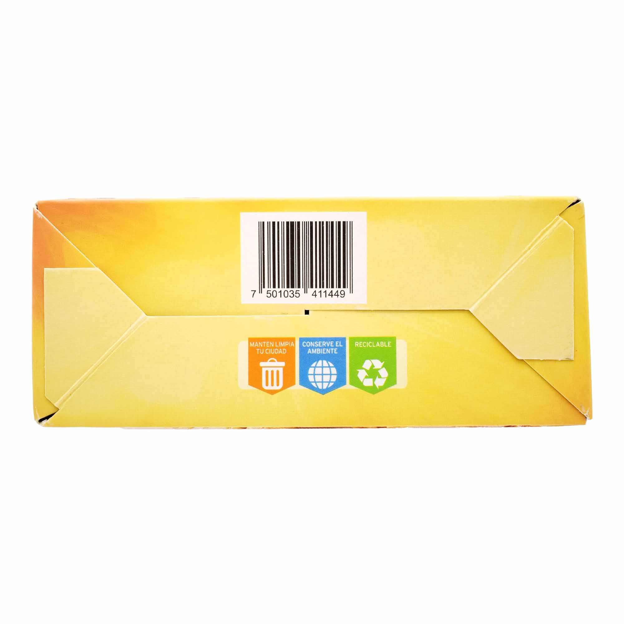 Galletas De Avena 250 G