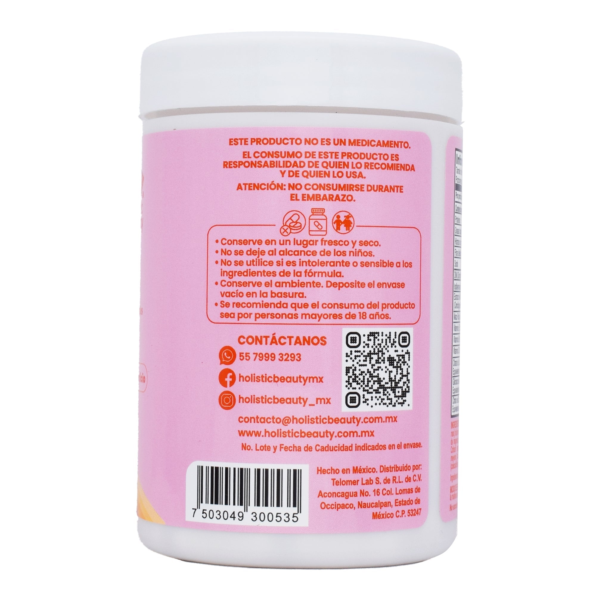 Meno Support 60 Cap