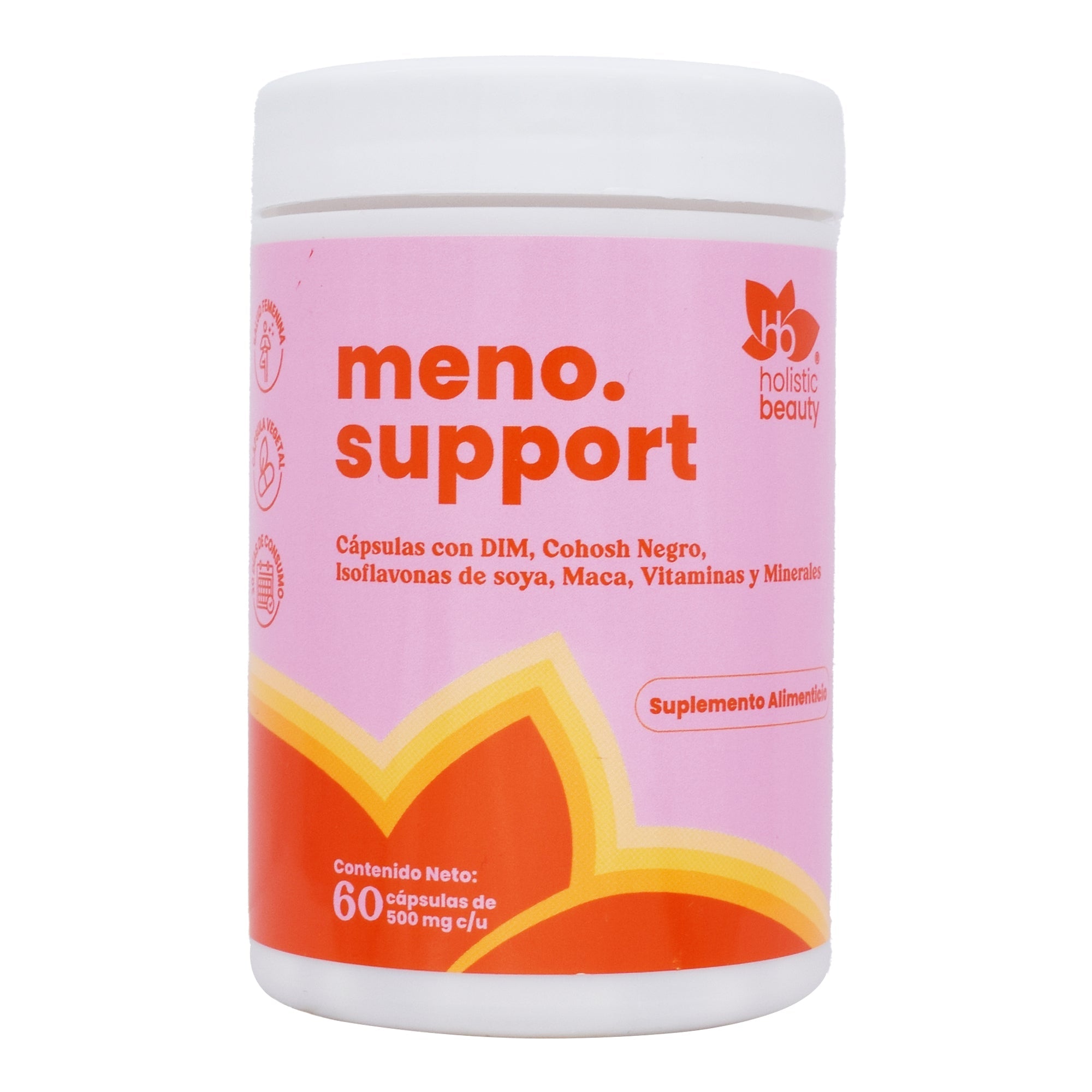 Meno Support 60 Cap