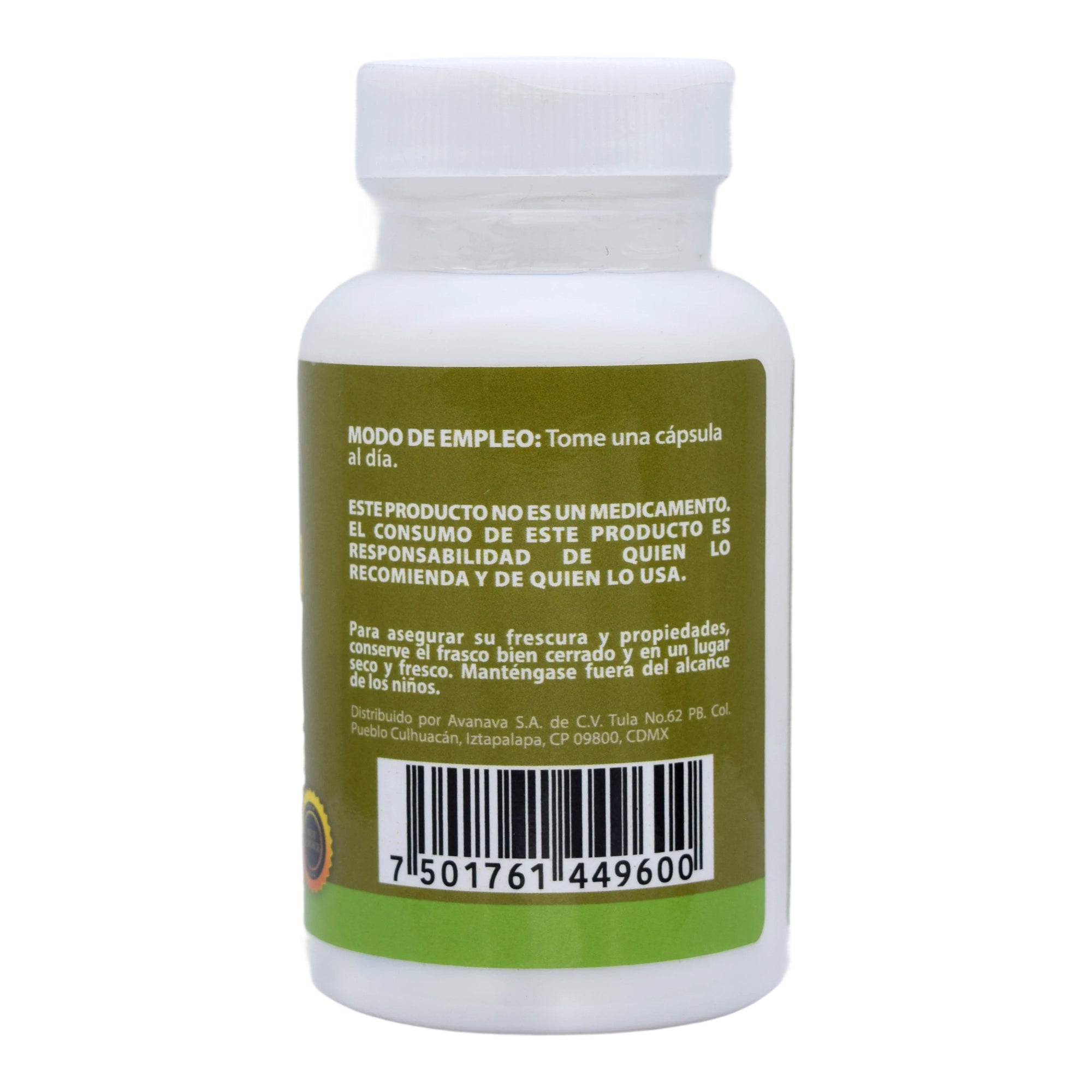 Complejo B Mas C 60 Cap