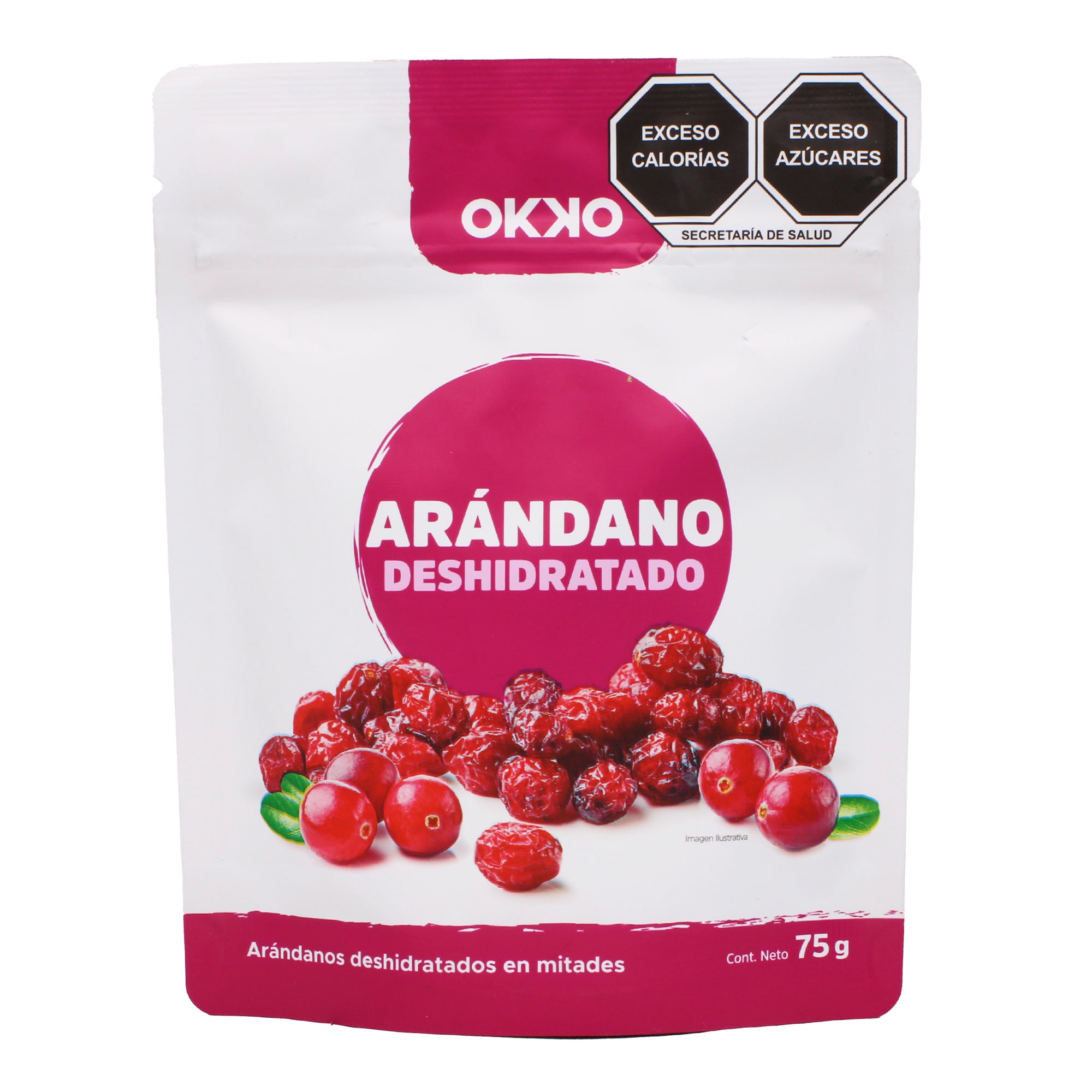 Arandano 75 G