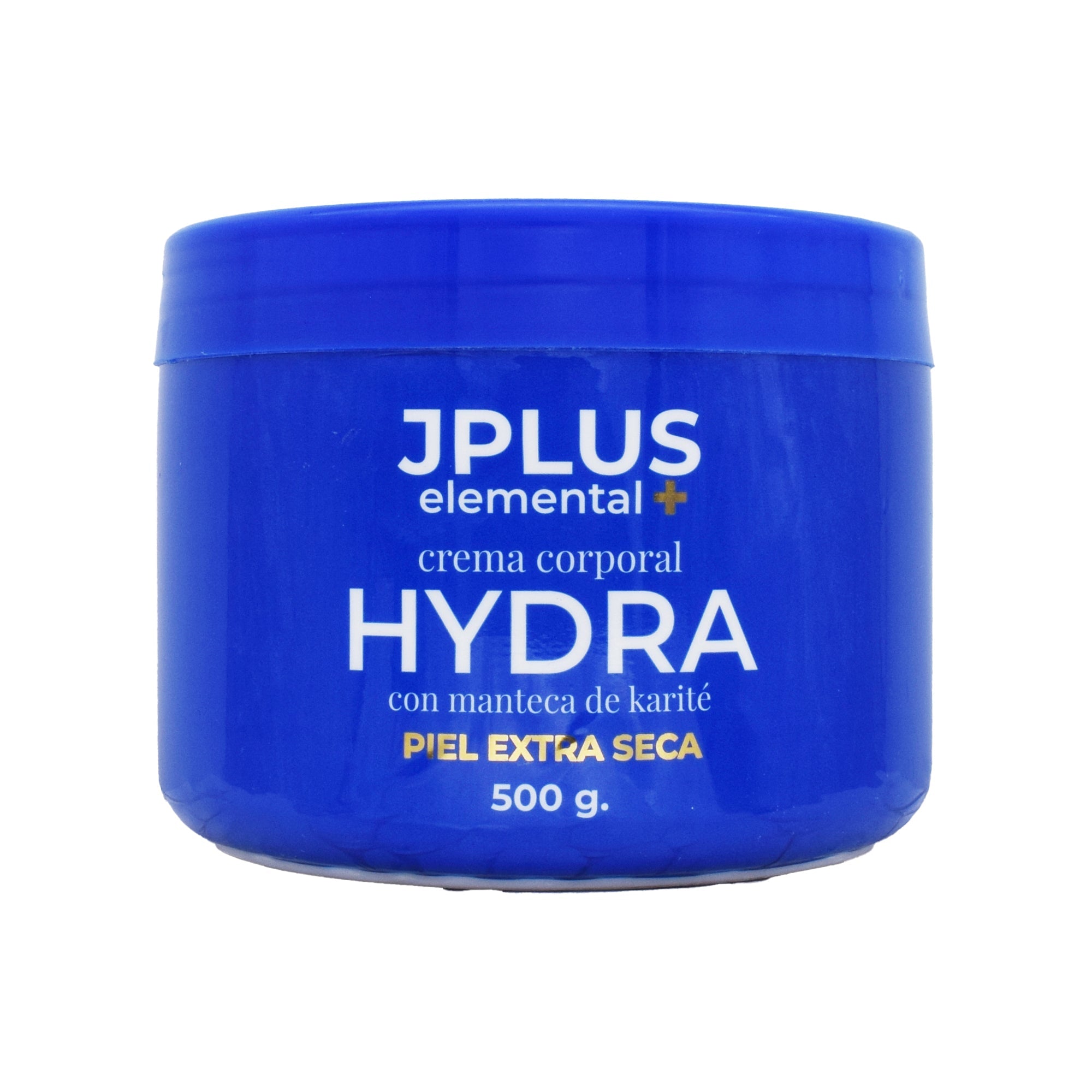 Crema Corporal Piel Extra Seca 500 G