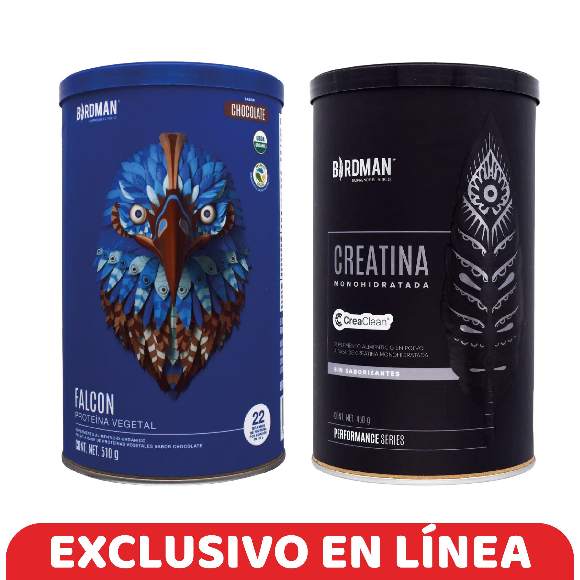 Kit Power | Exclusivo En Linea