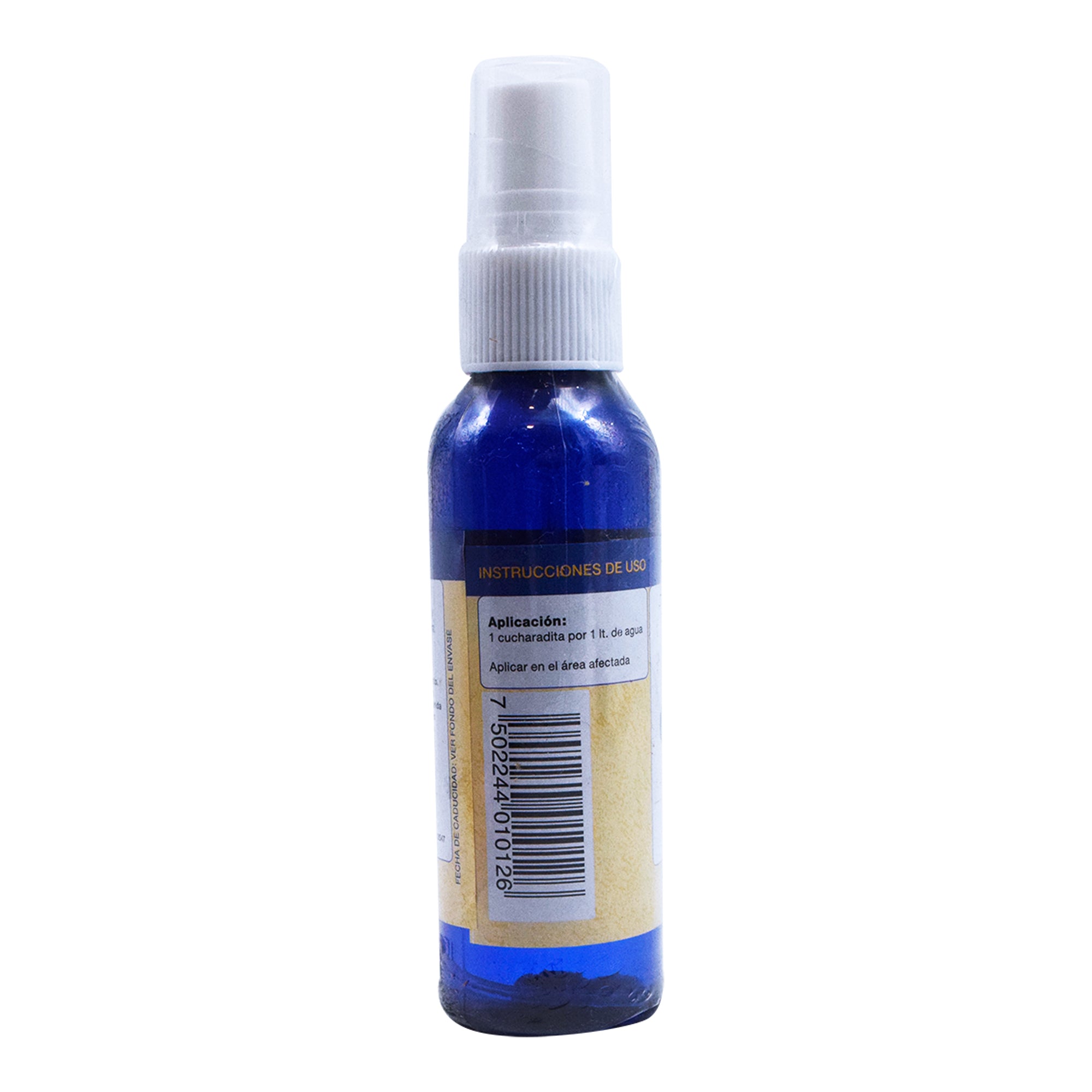 Plata Coloidal 60 Ml