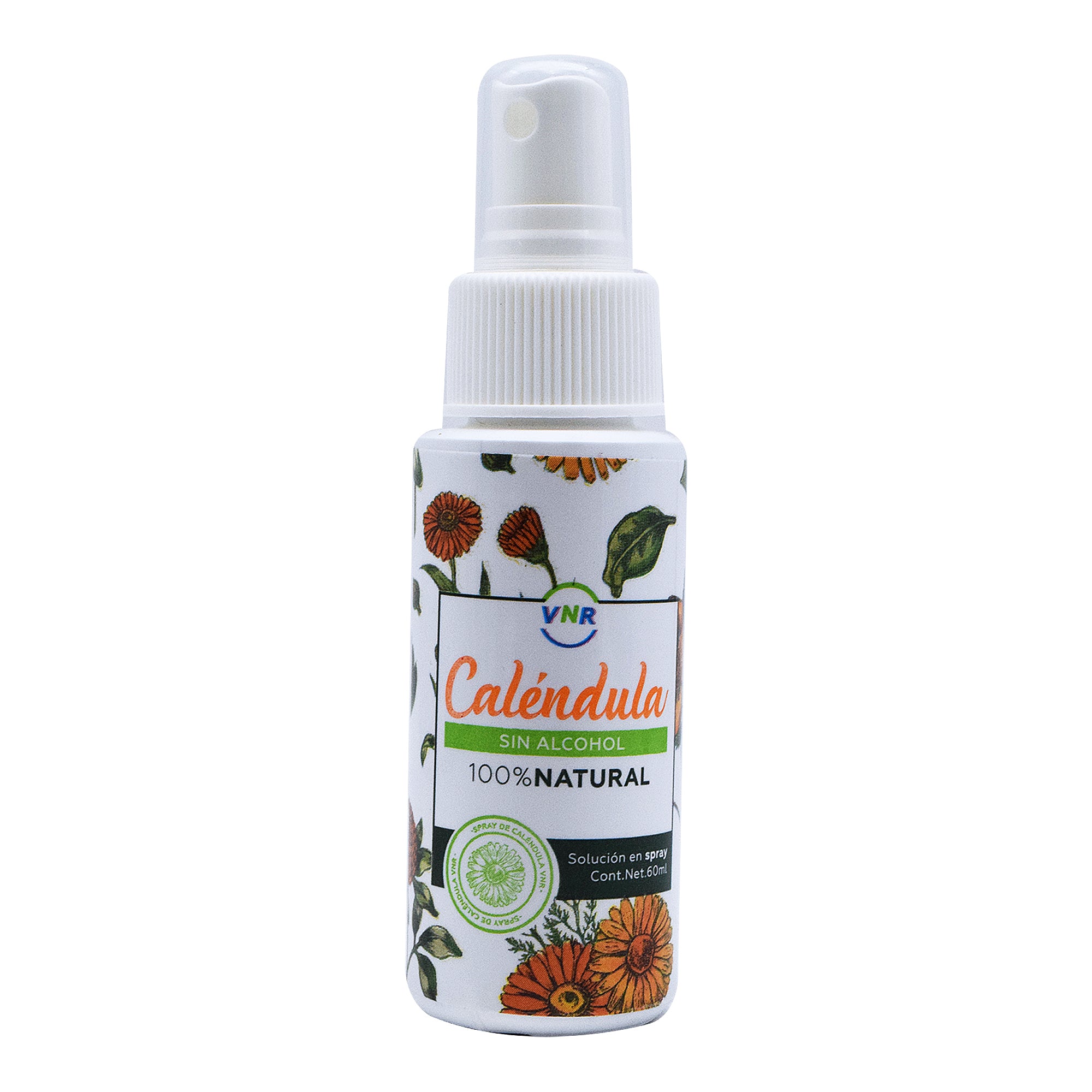 Calendula Spray 60 Ml