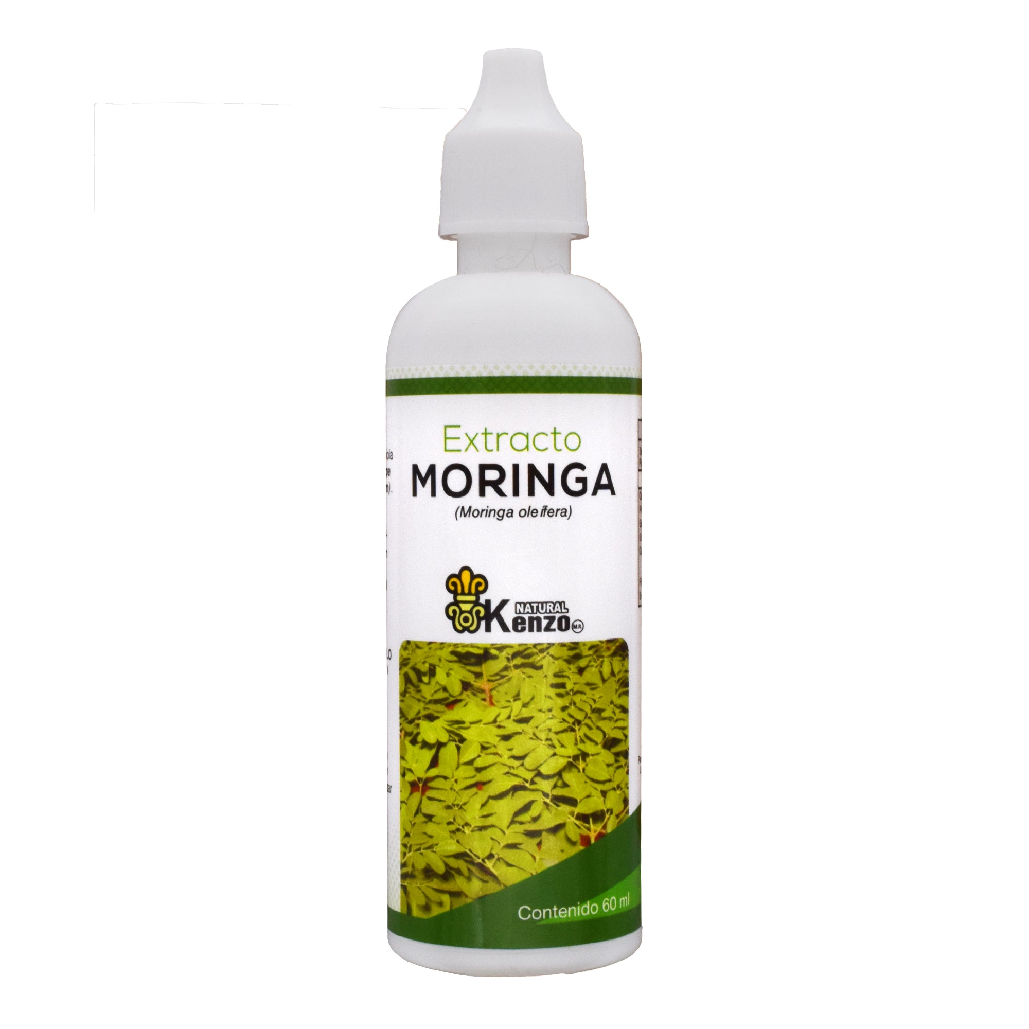 Moringa Extracto 60 Ml
