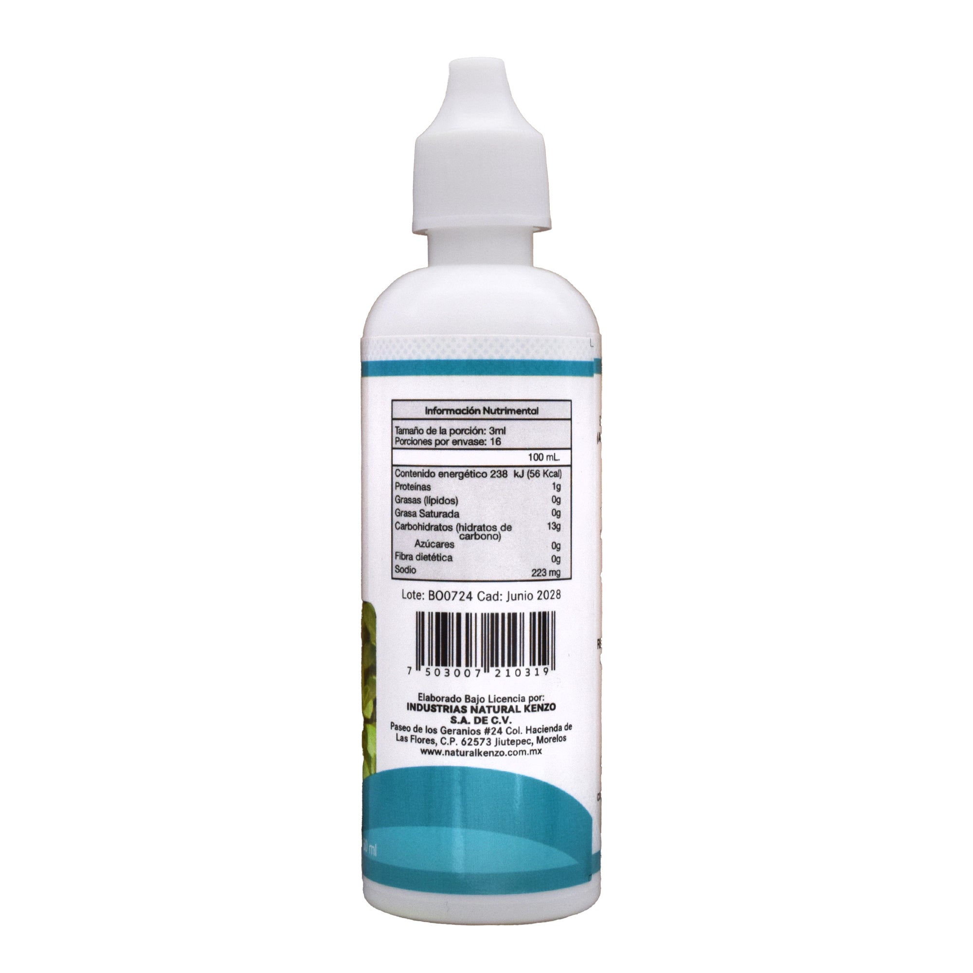 Boldo Extracto 60 Ml