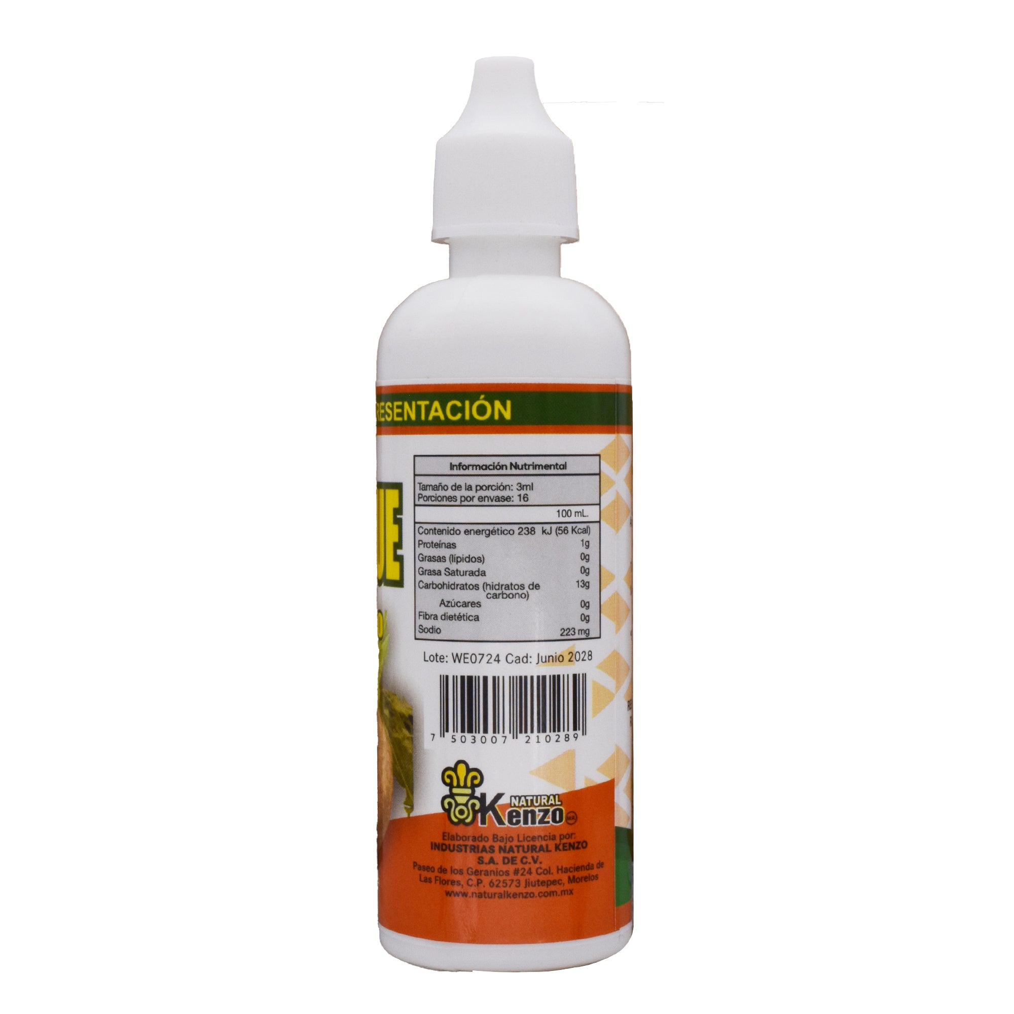 Wereque Extracto 60 Ml
