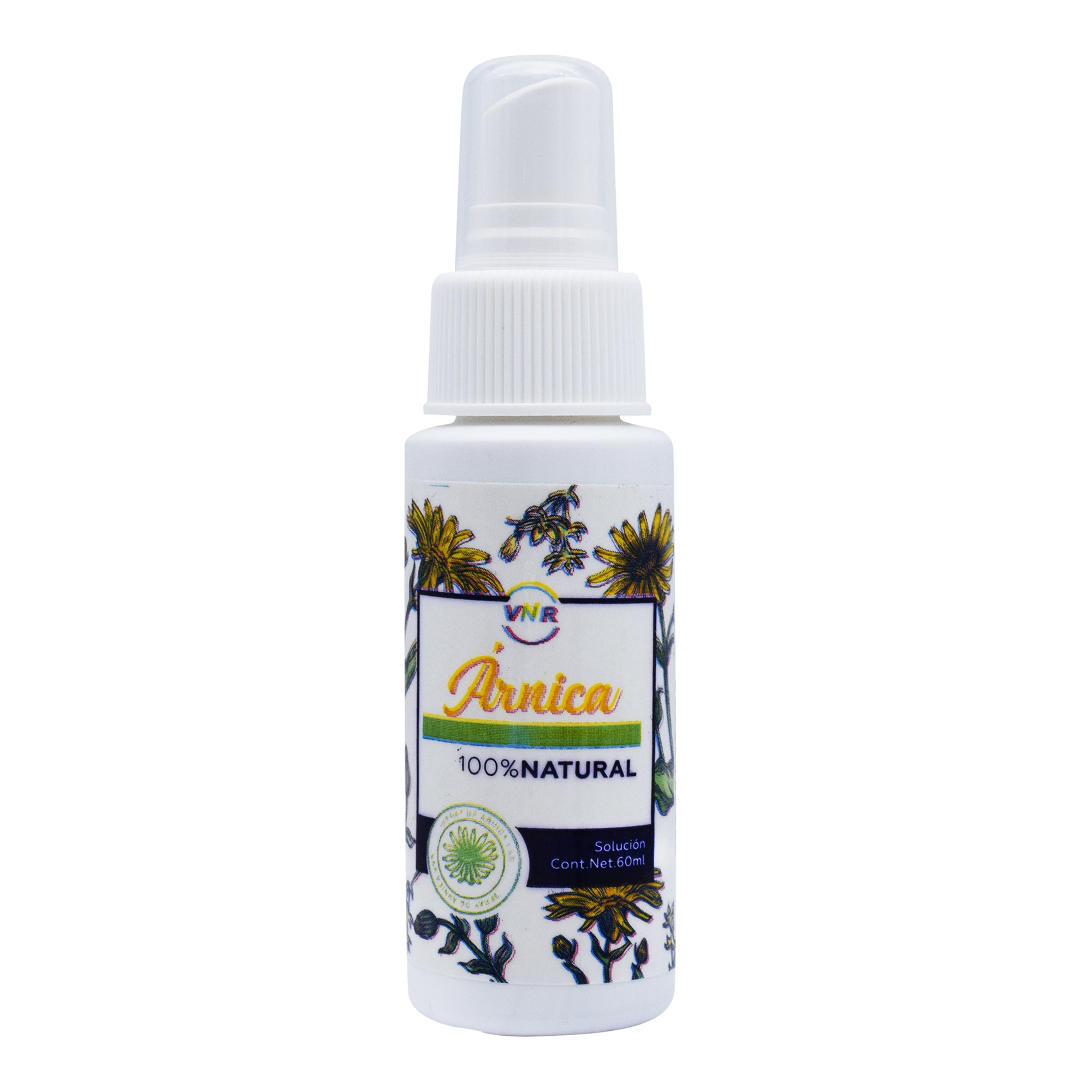 Arnica Spray 60 Ml