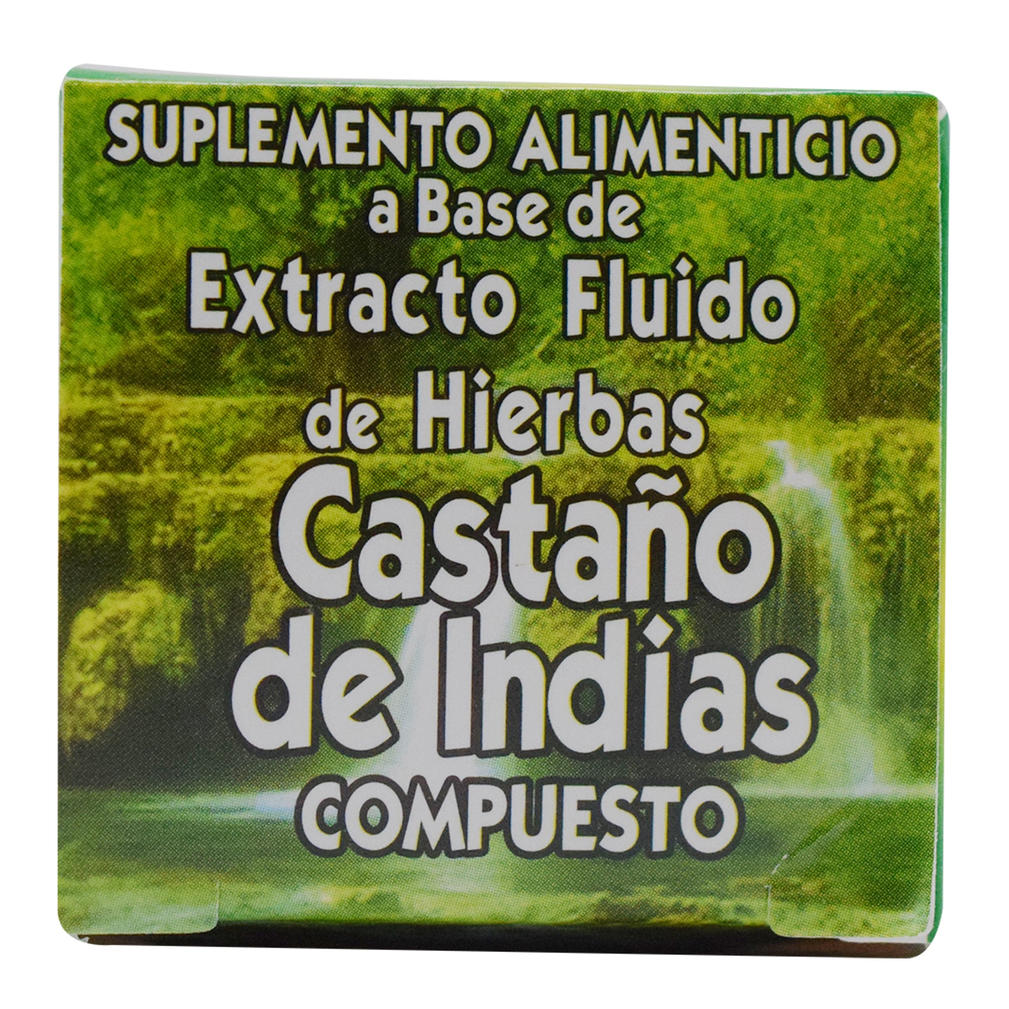 Castano De Indias Comp Extracto 50 Ml