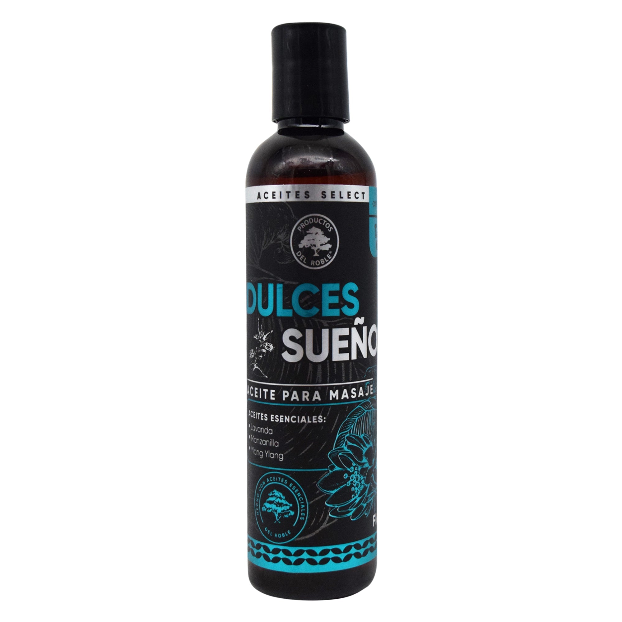 Aceite Para Masaje Dulces Suenos 125 Ml
