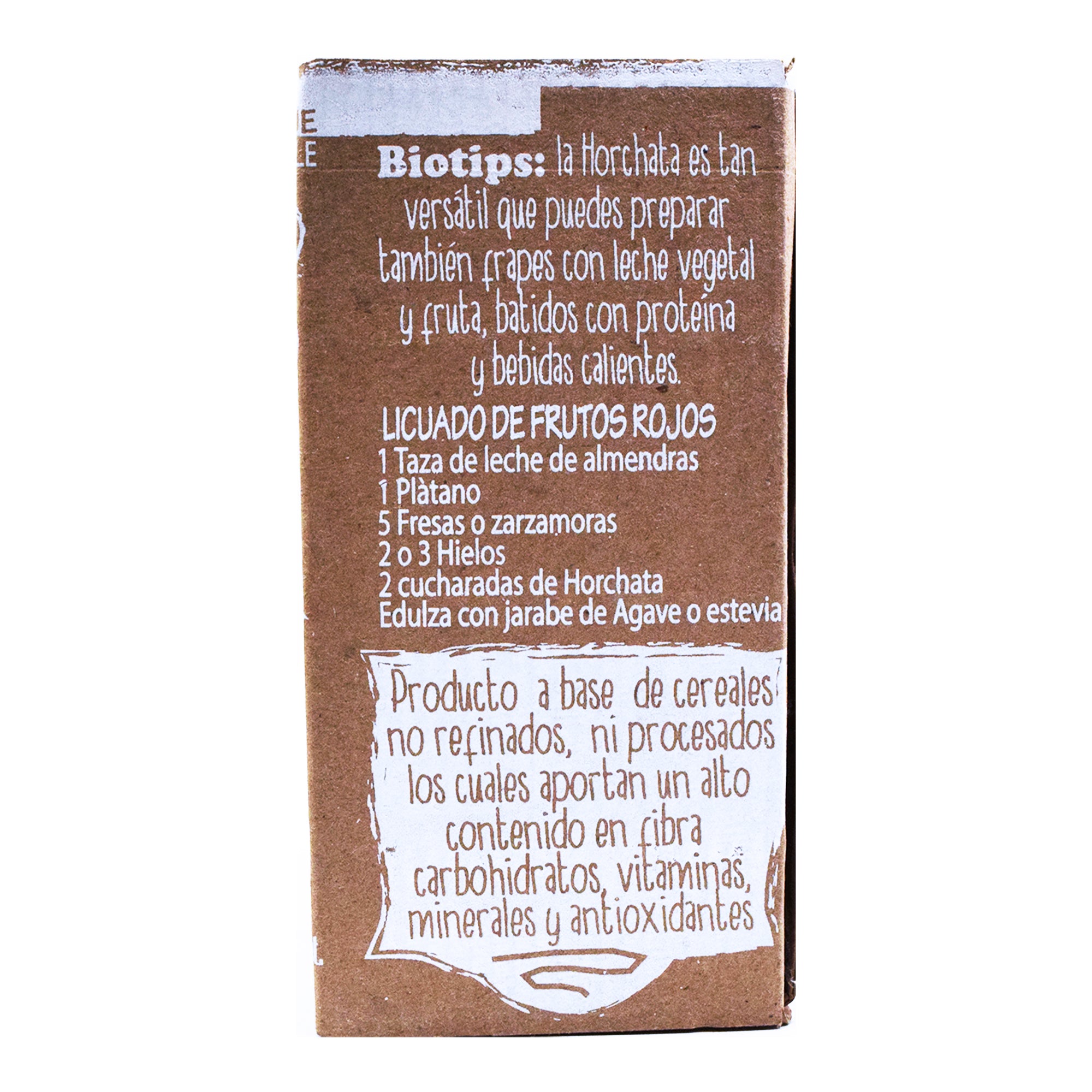 Horchata De Avena 300 G