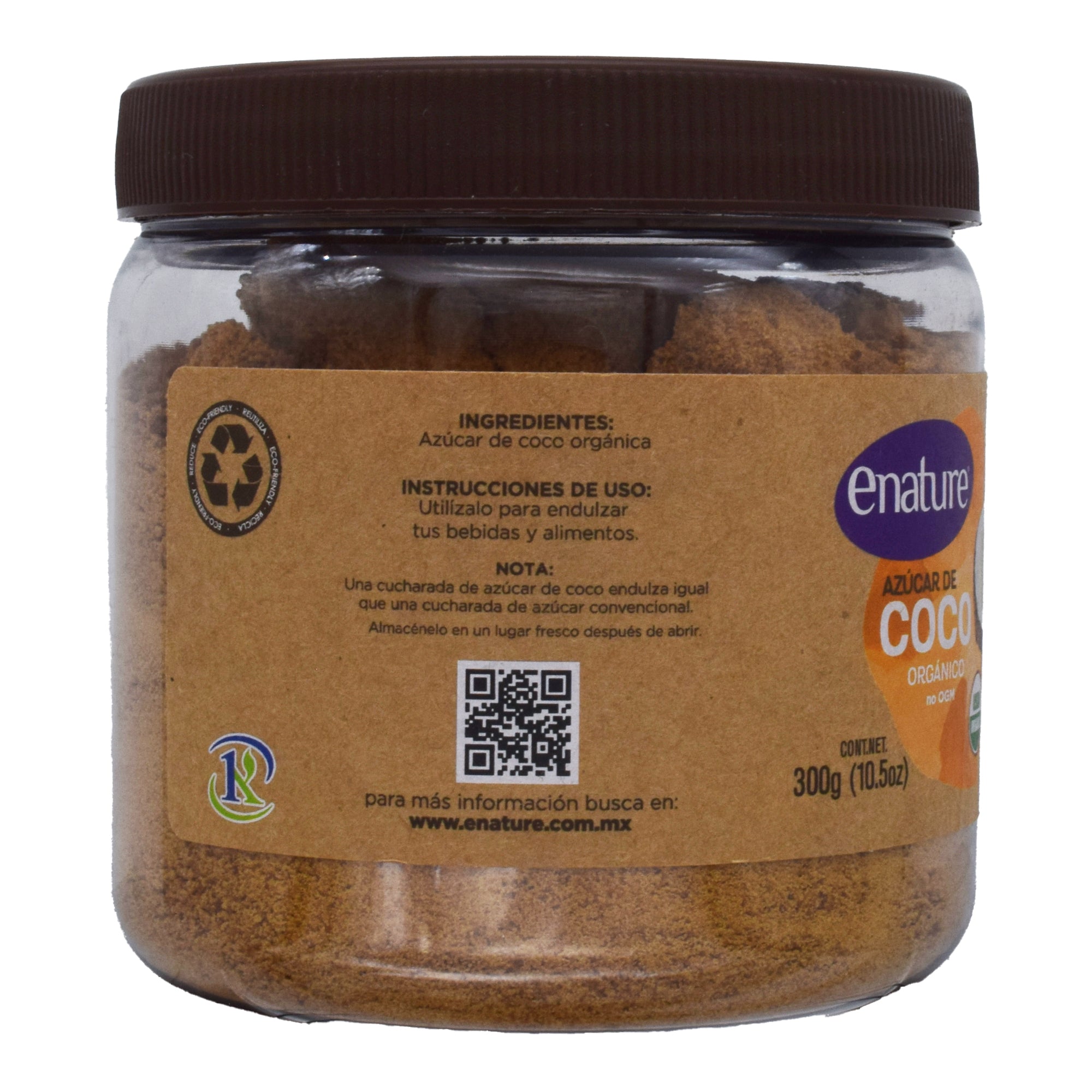 Azucar De Coco 300 G