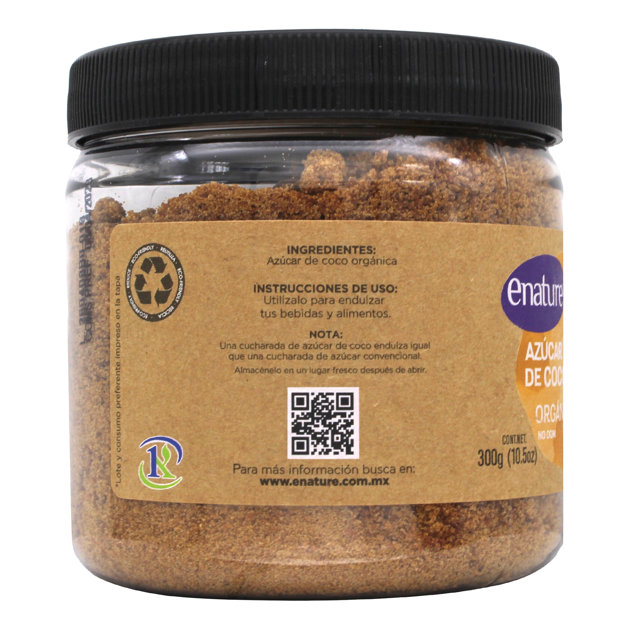 Azucar De Coco 300 G