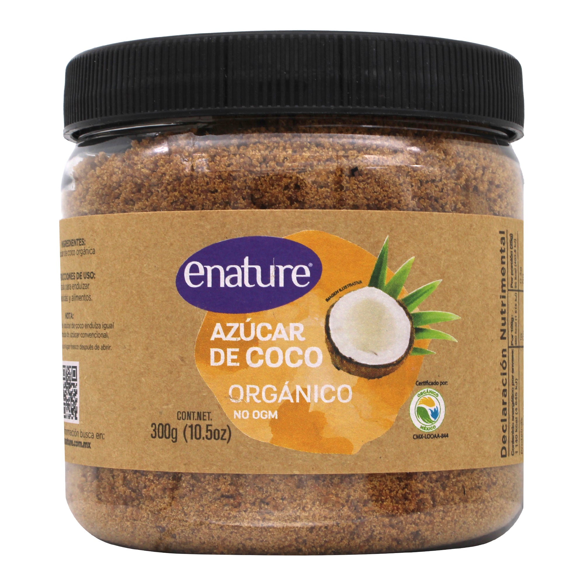 Azucar De Coco 300 G