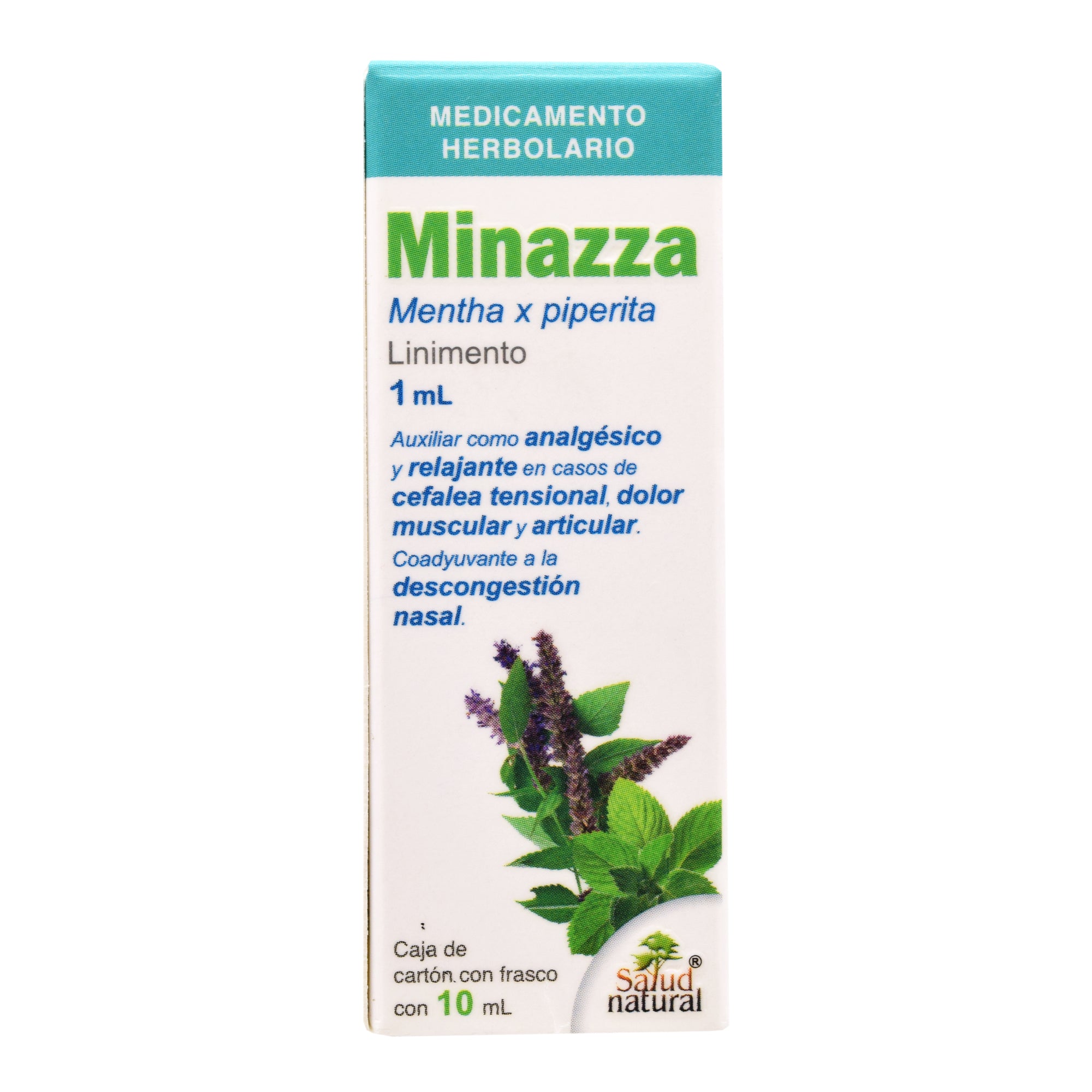 Minazza 10 Ml