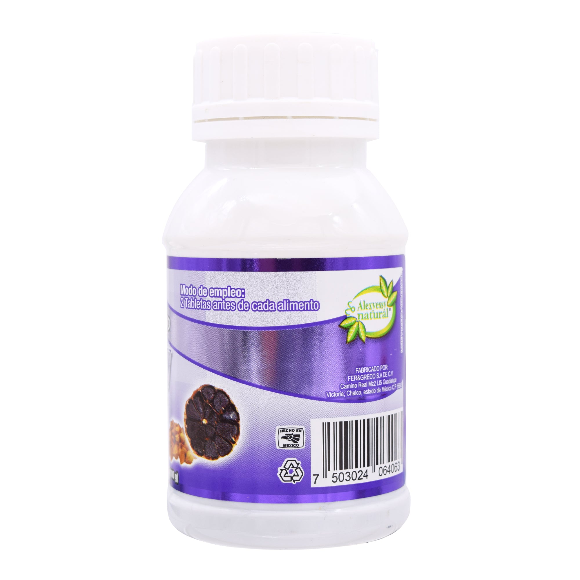 Triajo 200 Tab