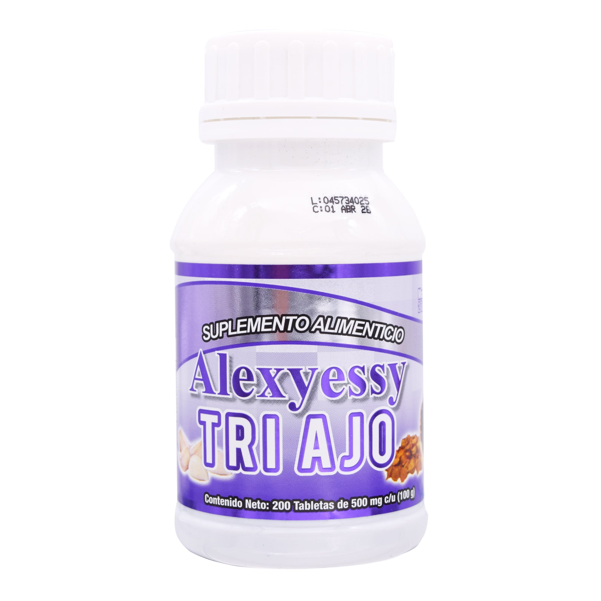 Triajo 200 Tab