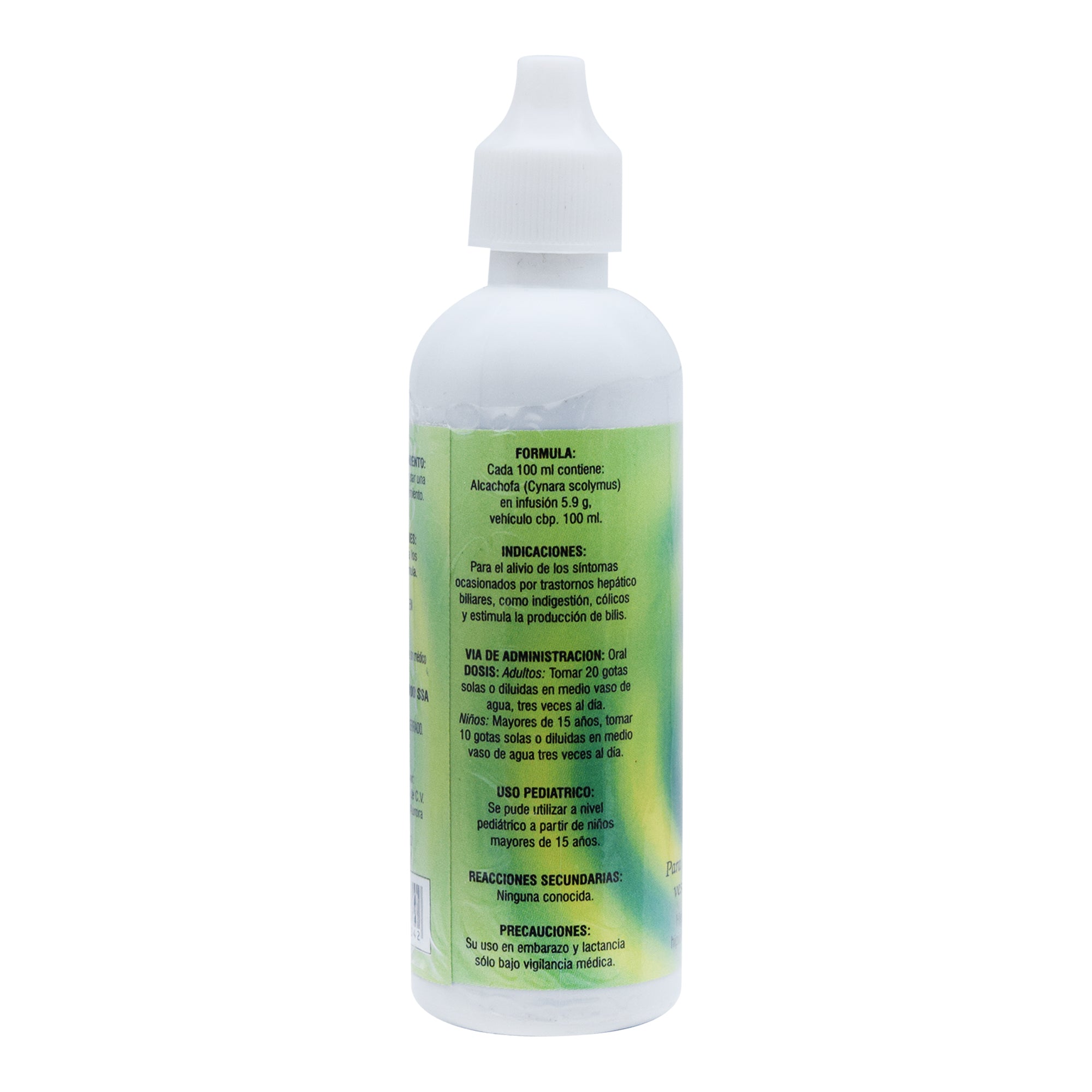 Alchobil Extracto 55 Ml