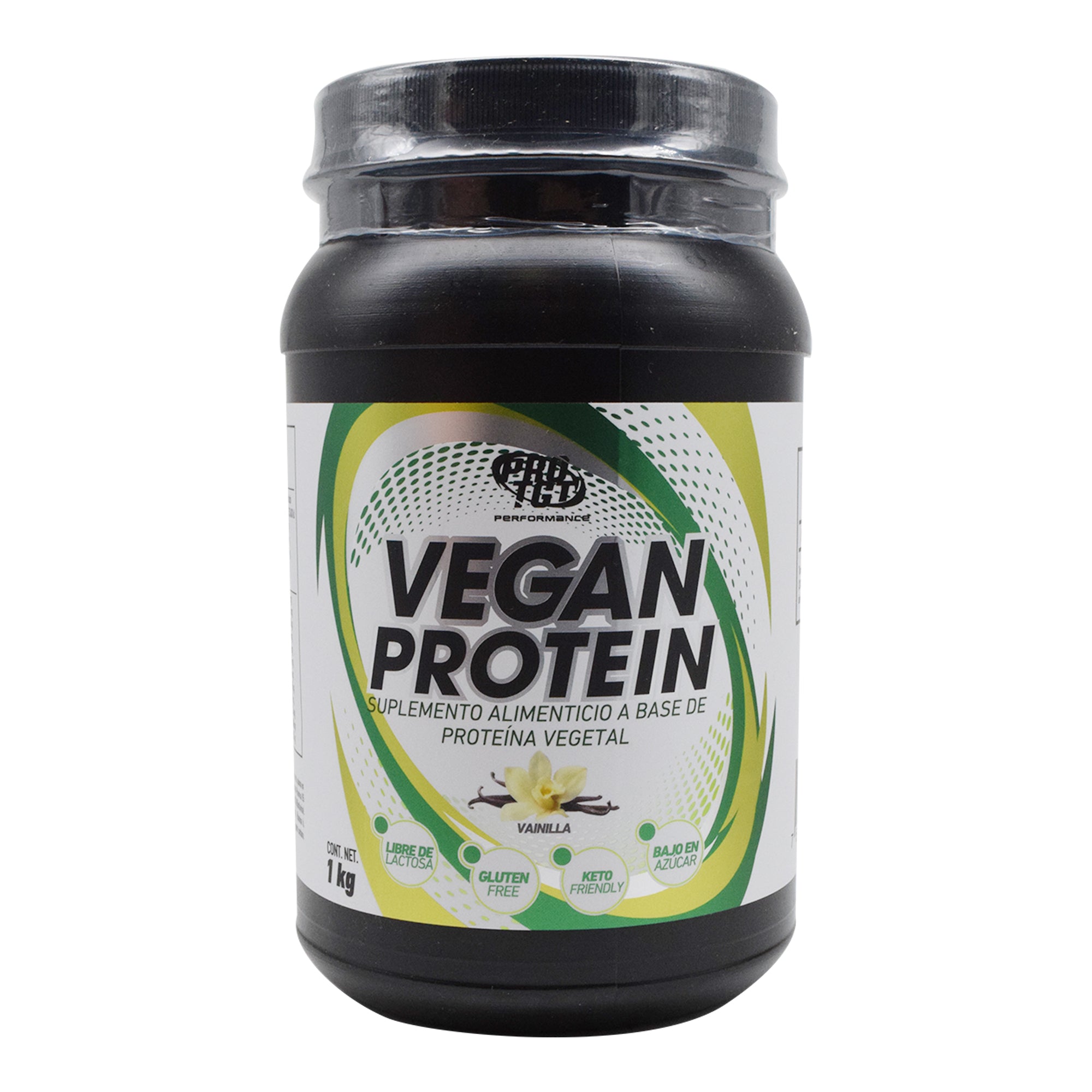 Proteina vegan 25 protein 1 kg