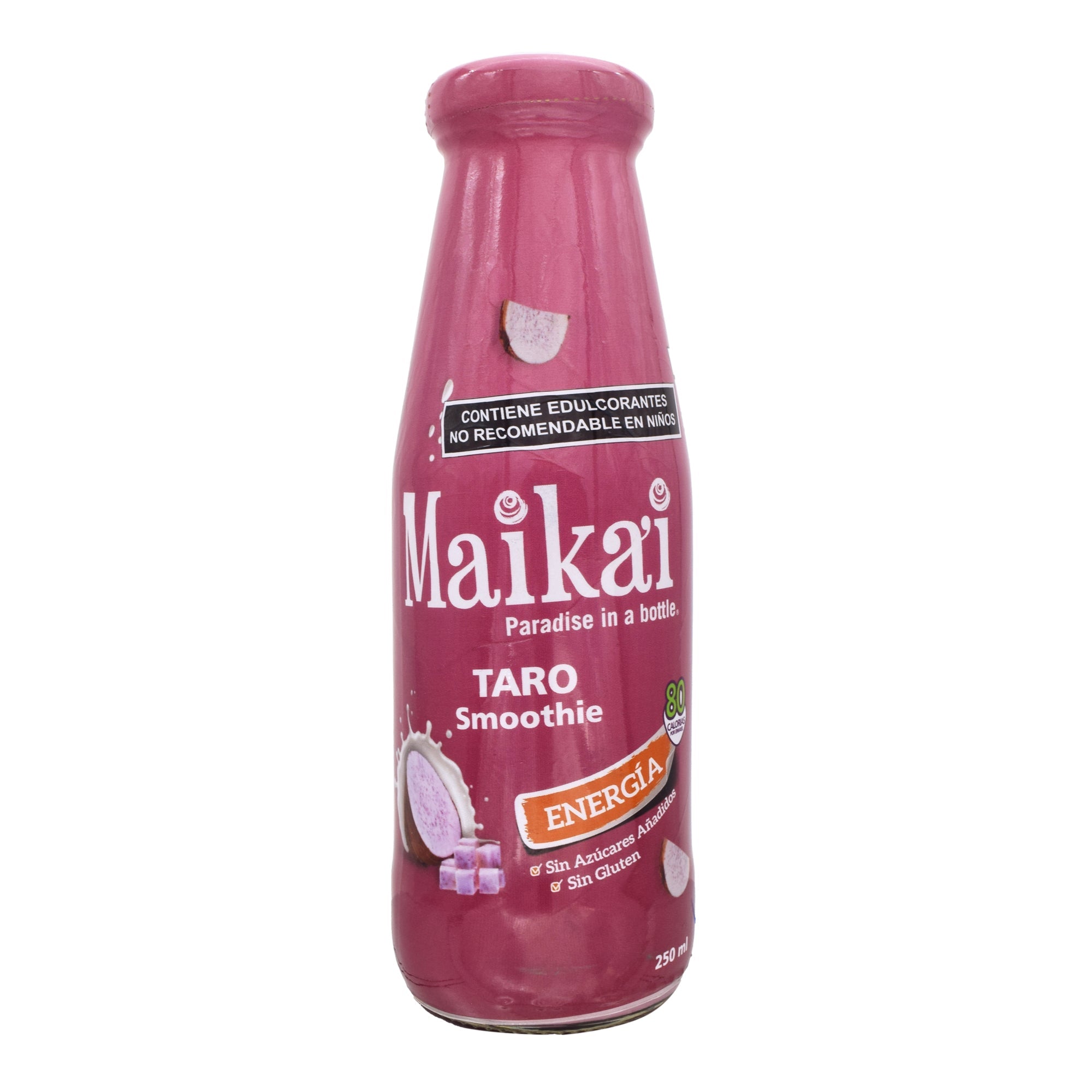 Smoothie Taro 250 Ml