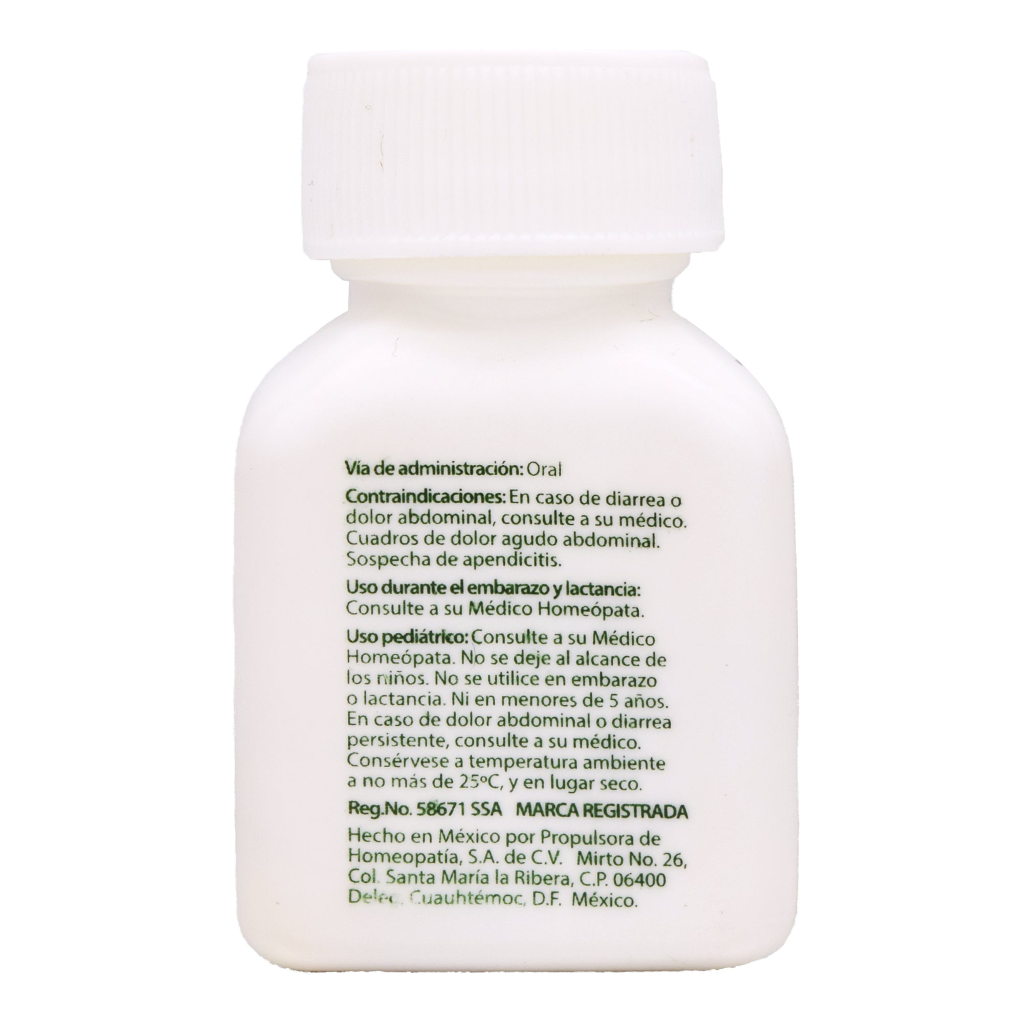 Similaxol 50 Tab