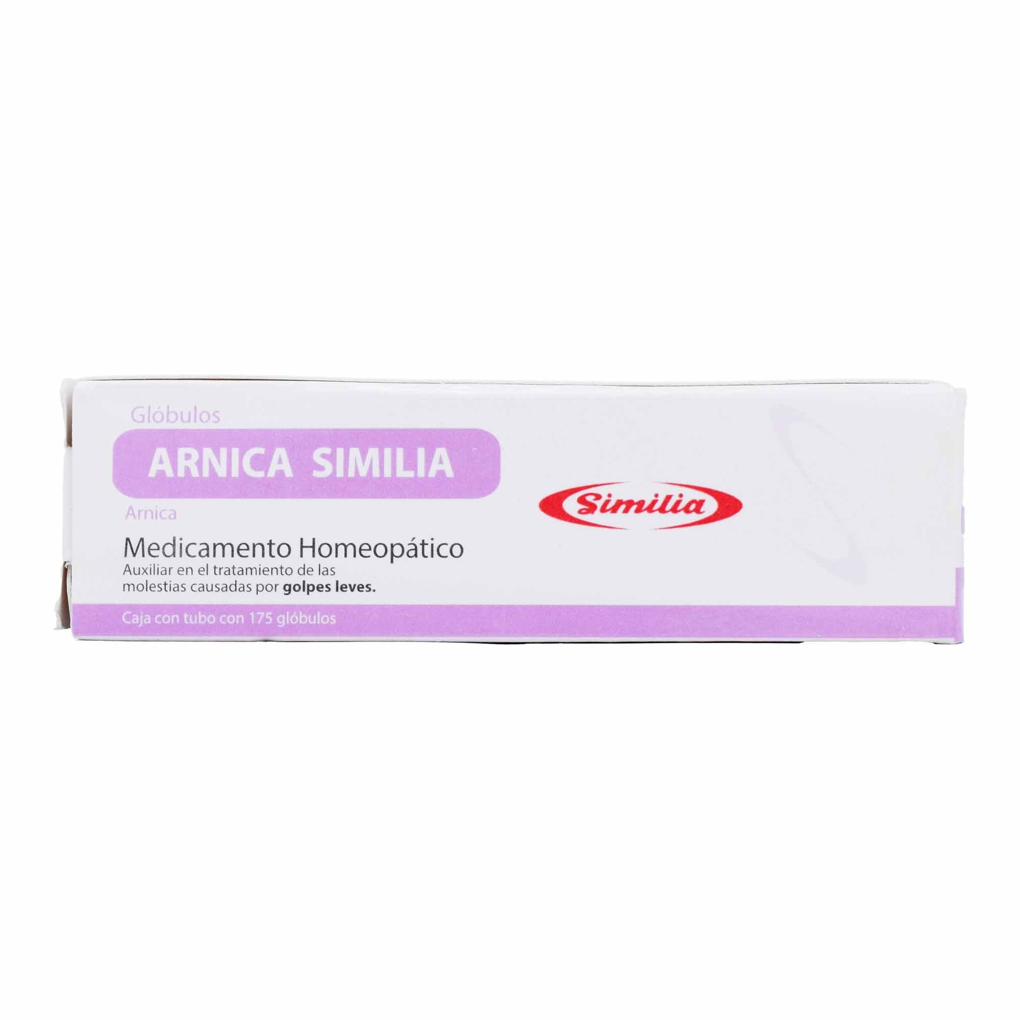 Arnica 175 Globulos
