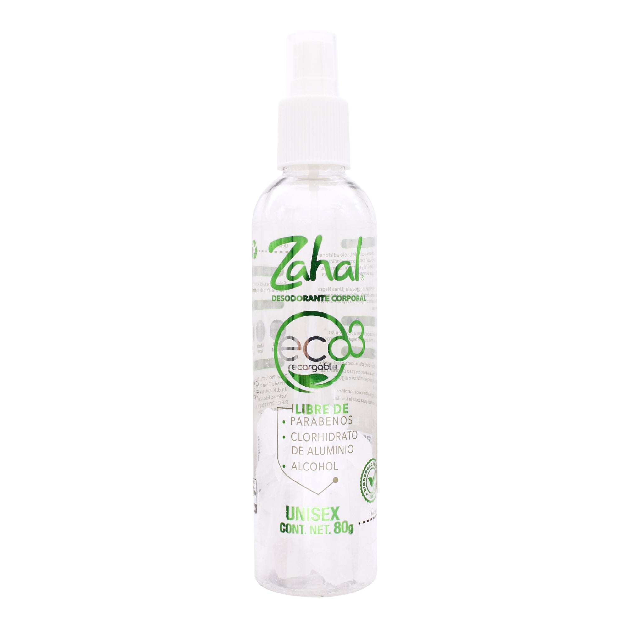 Desodorante Corporal 80 G