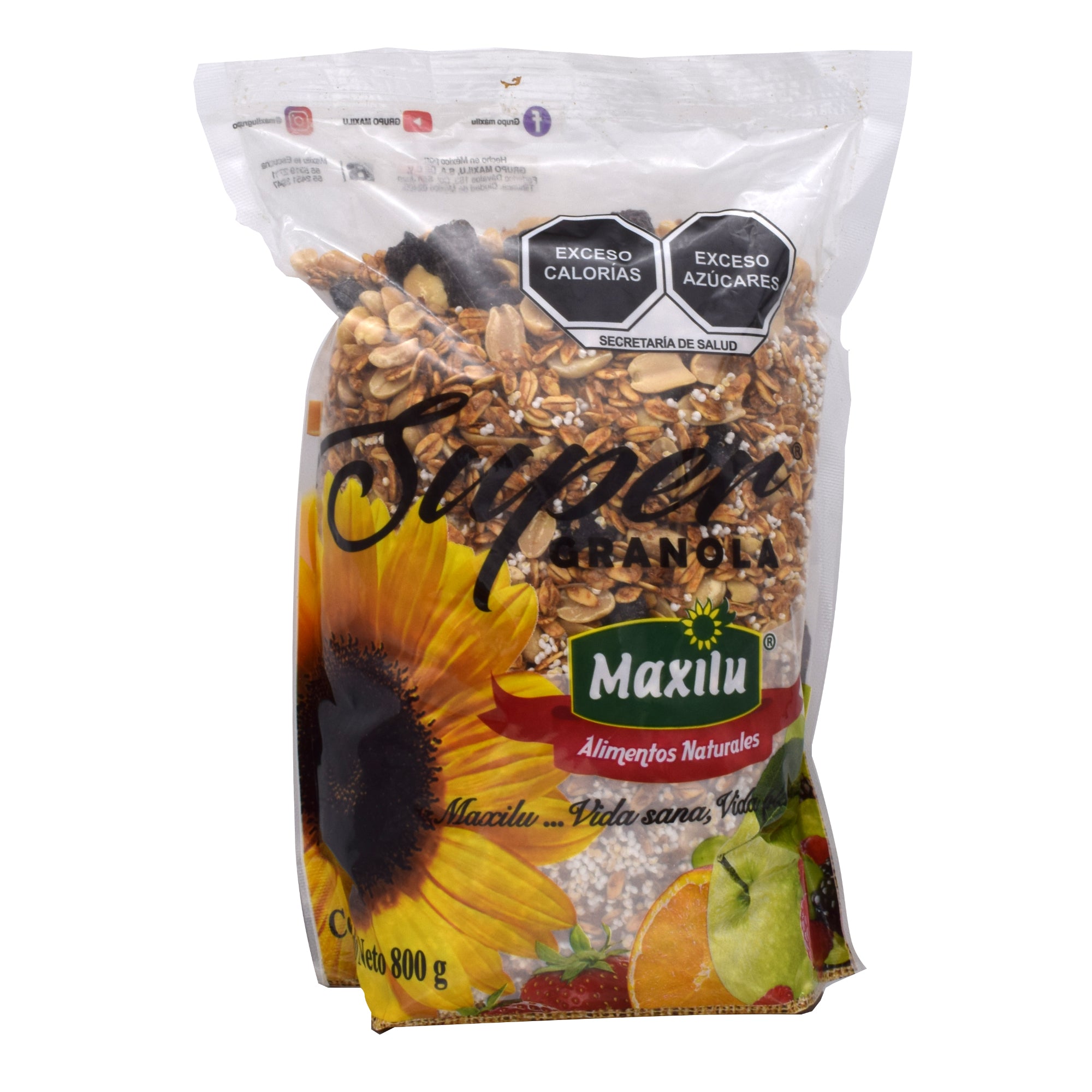 Granola 800 G