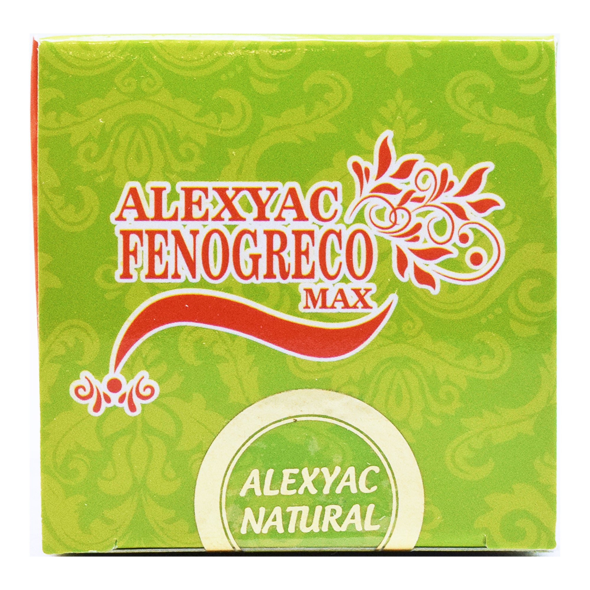 Fenogreco Mas 90 Tab