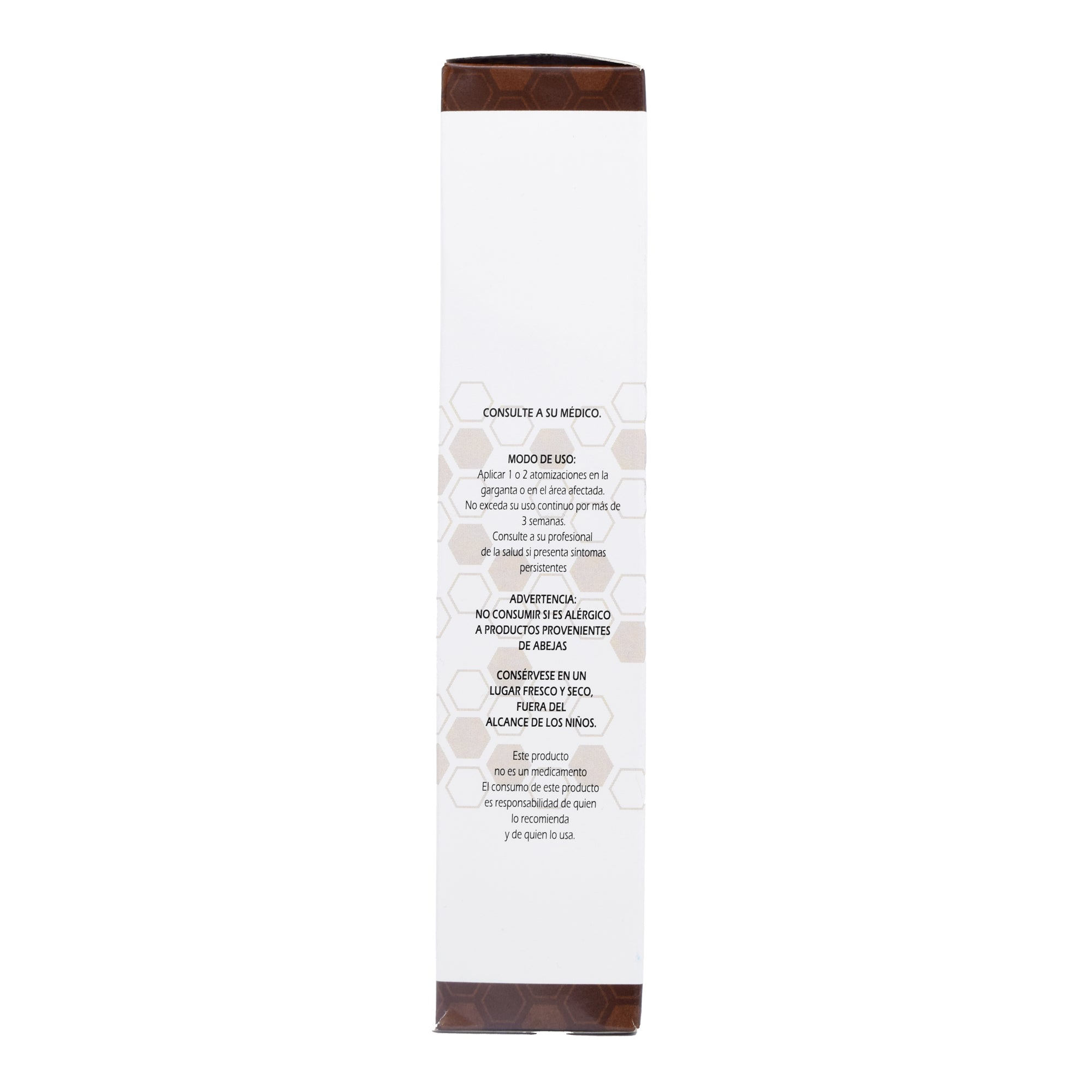 Propoleo Concentrado 125 Ml