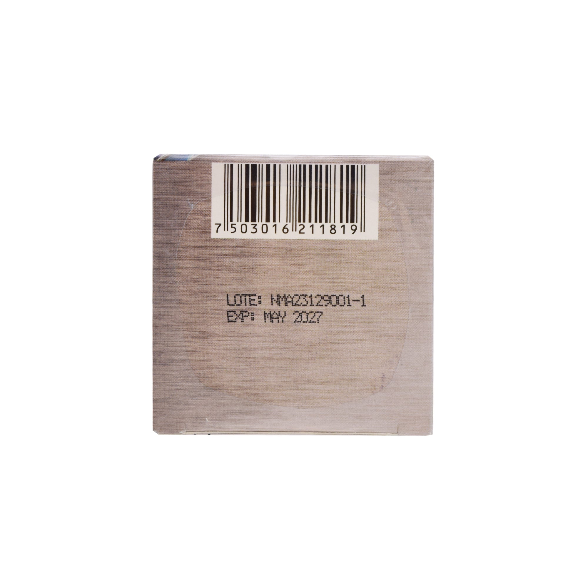 Glicinato Citrato Magnesio 60 Cap