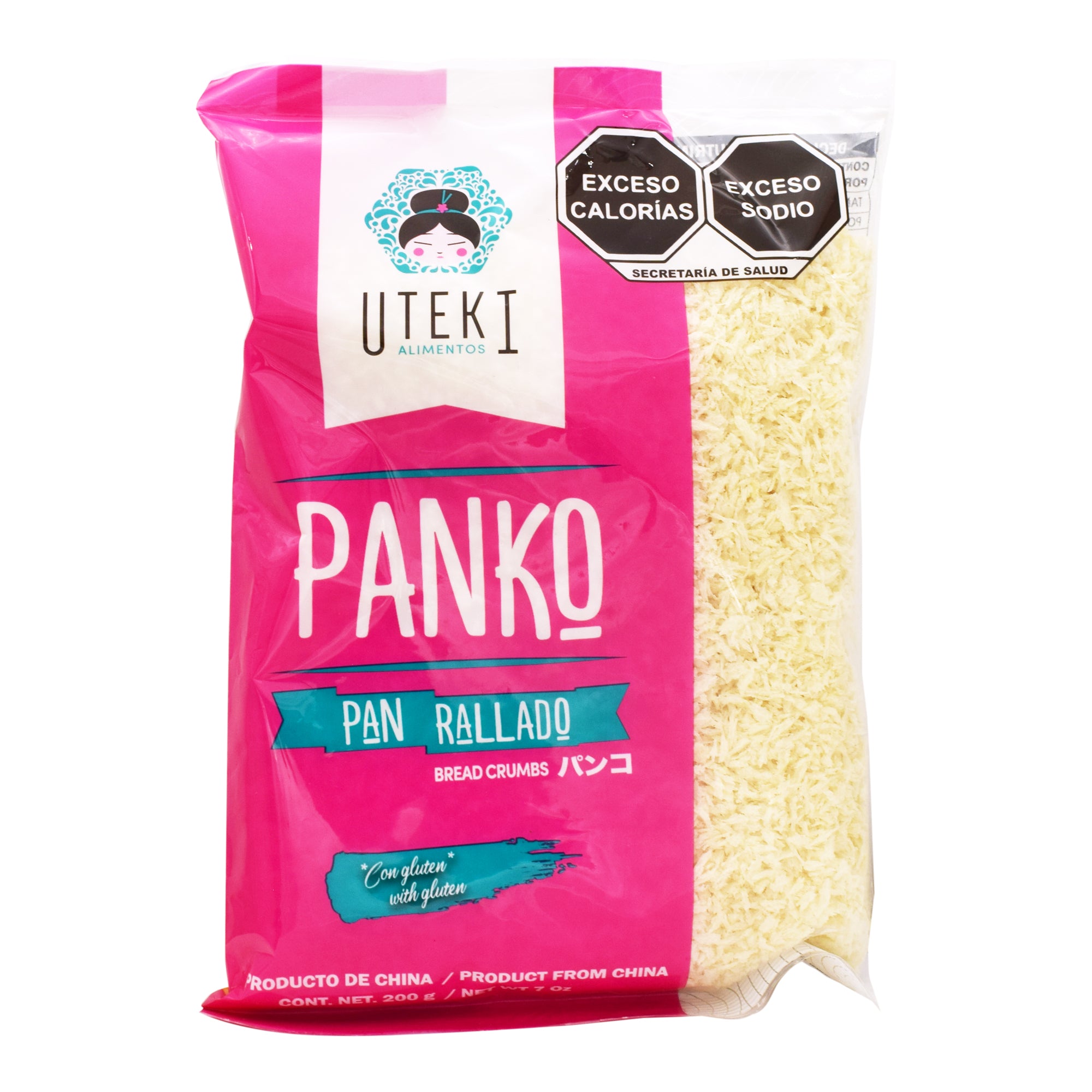 Panko 200 G