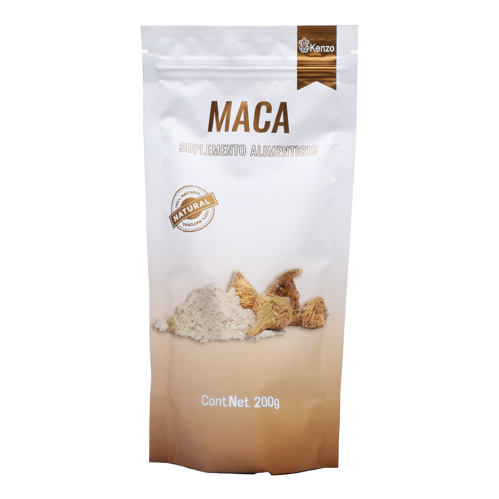 Maca 200 G