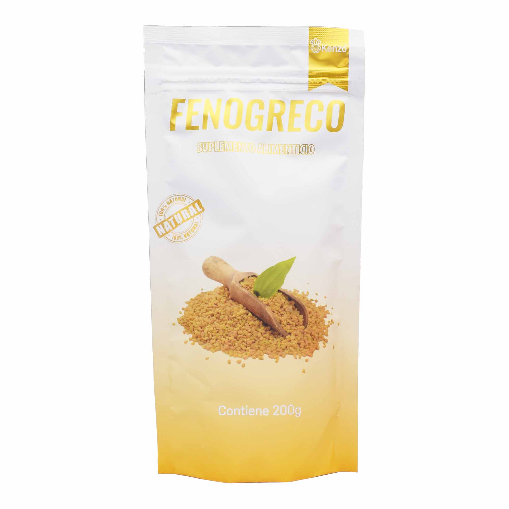 Fenogreco 200 G