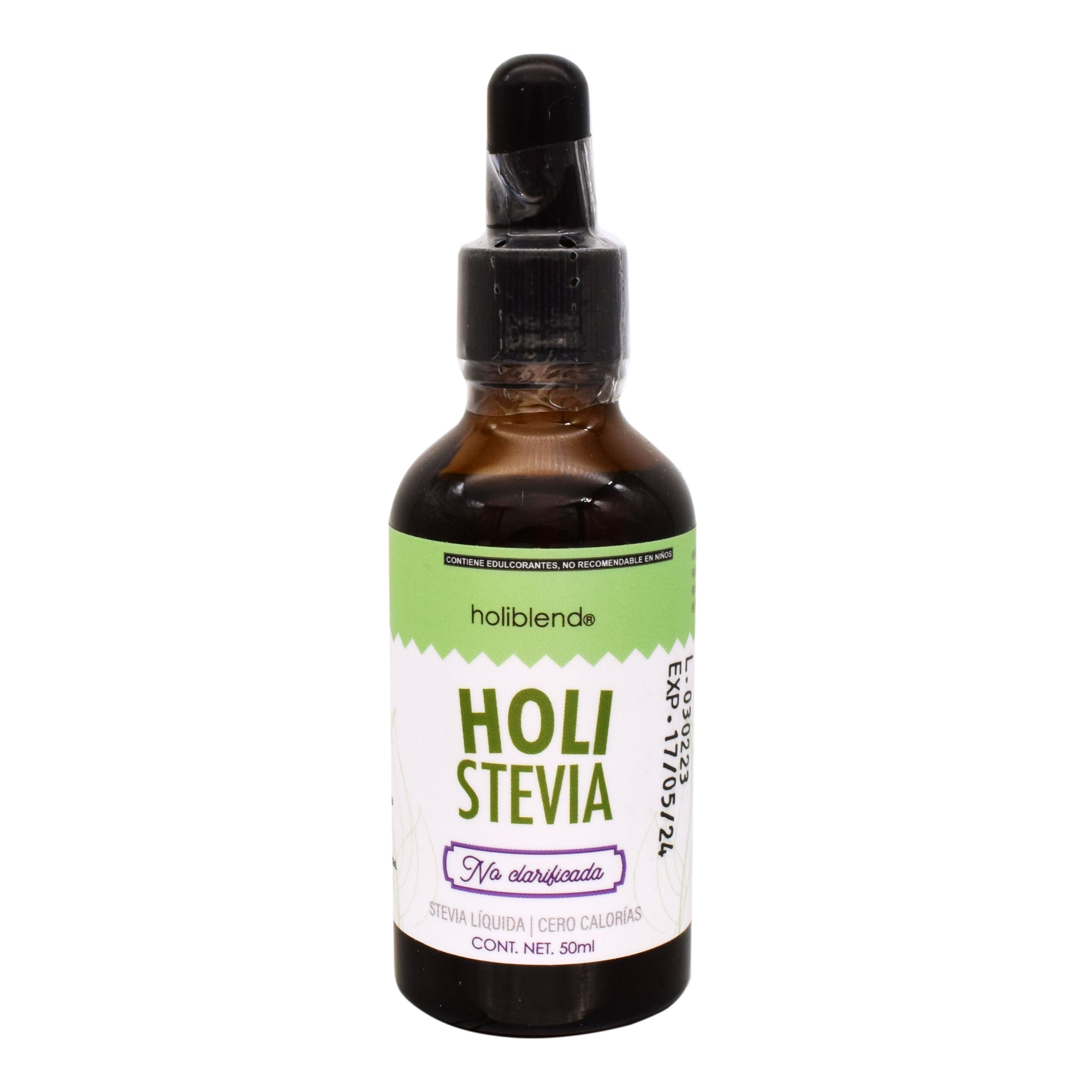 Stevia Liquida 50 Ml