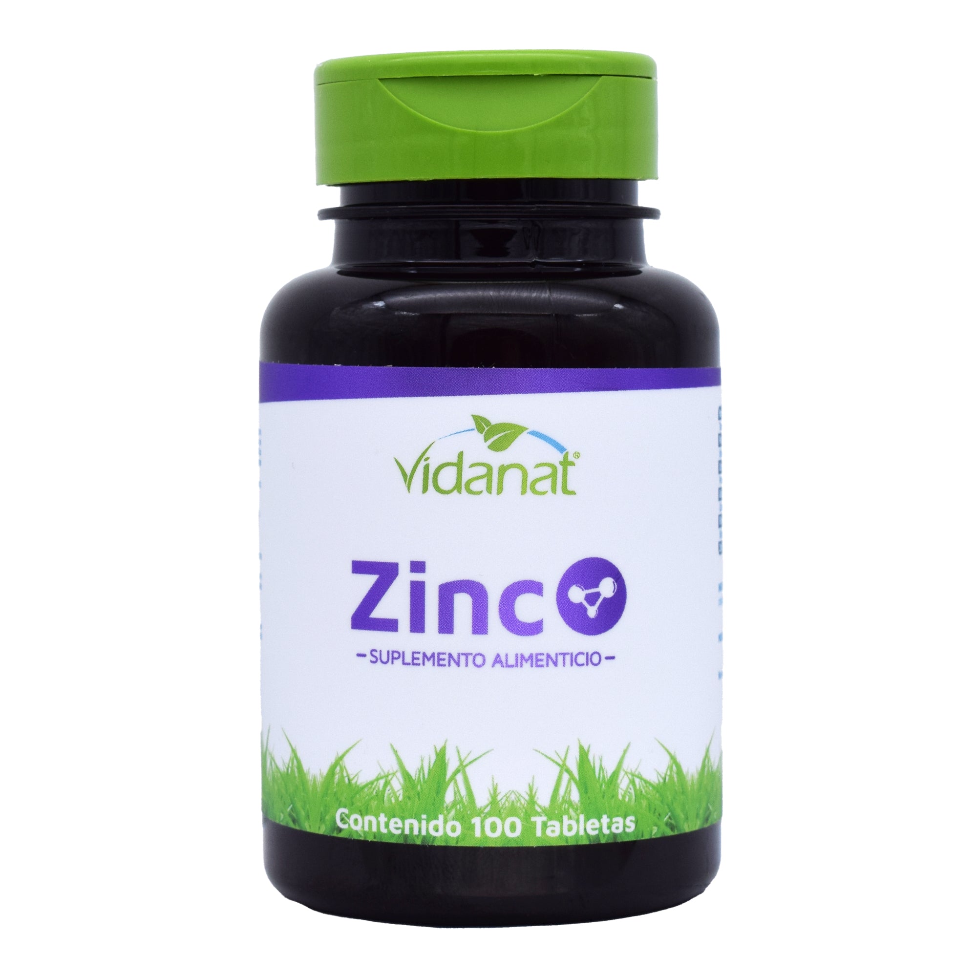 Zinc 100 Tab
