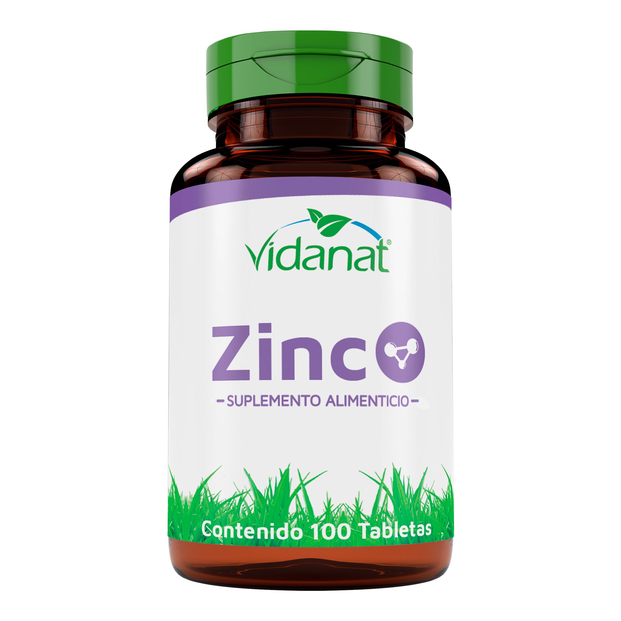 Zinc 100 Tab