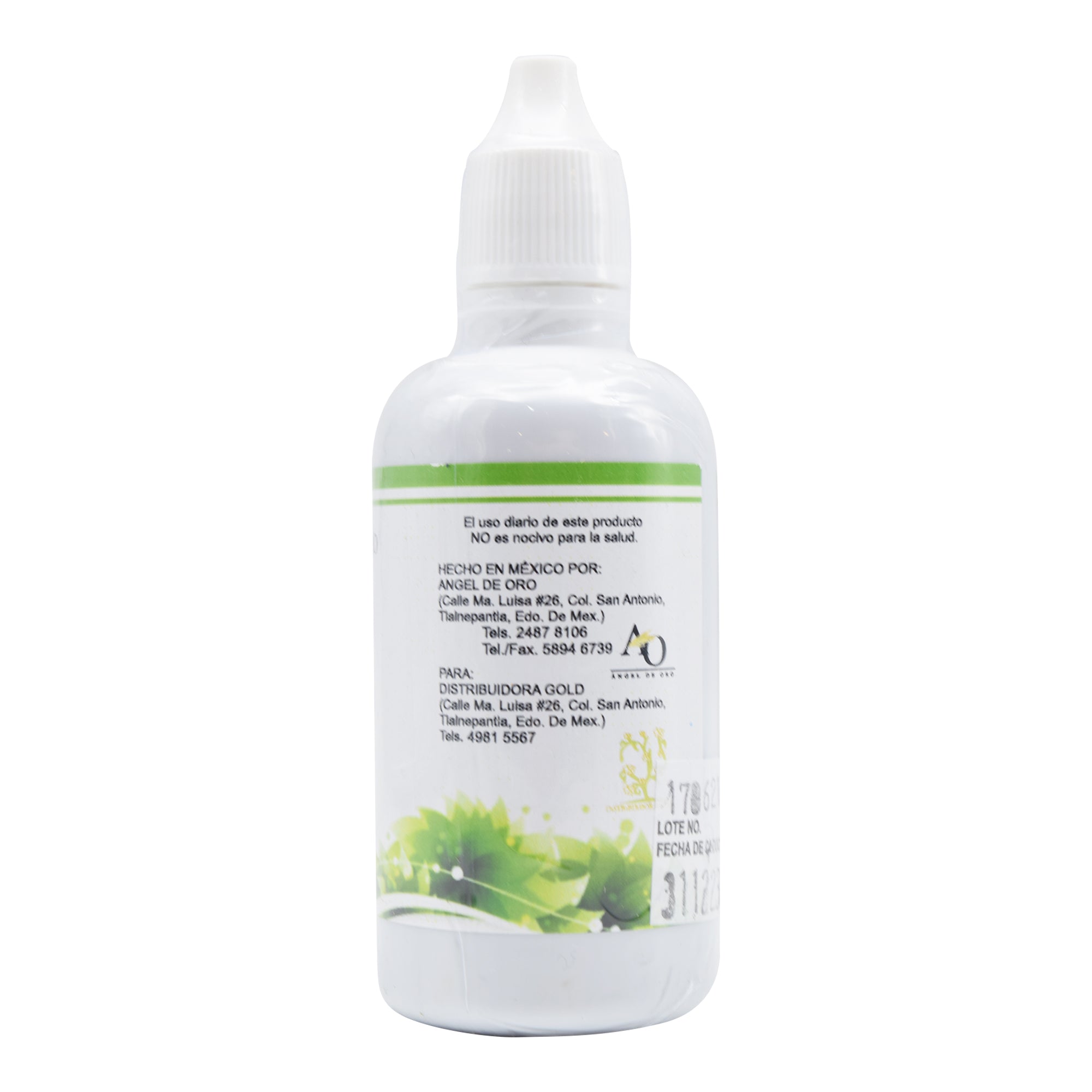 Clavo Extracto 60 Ml