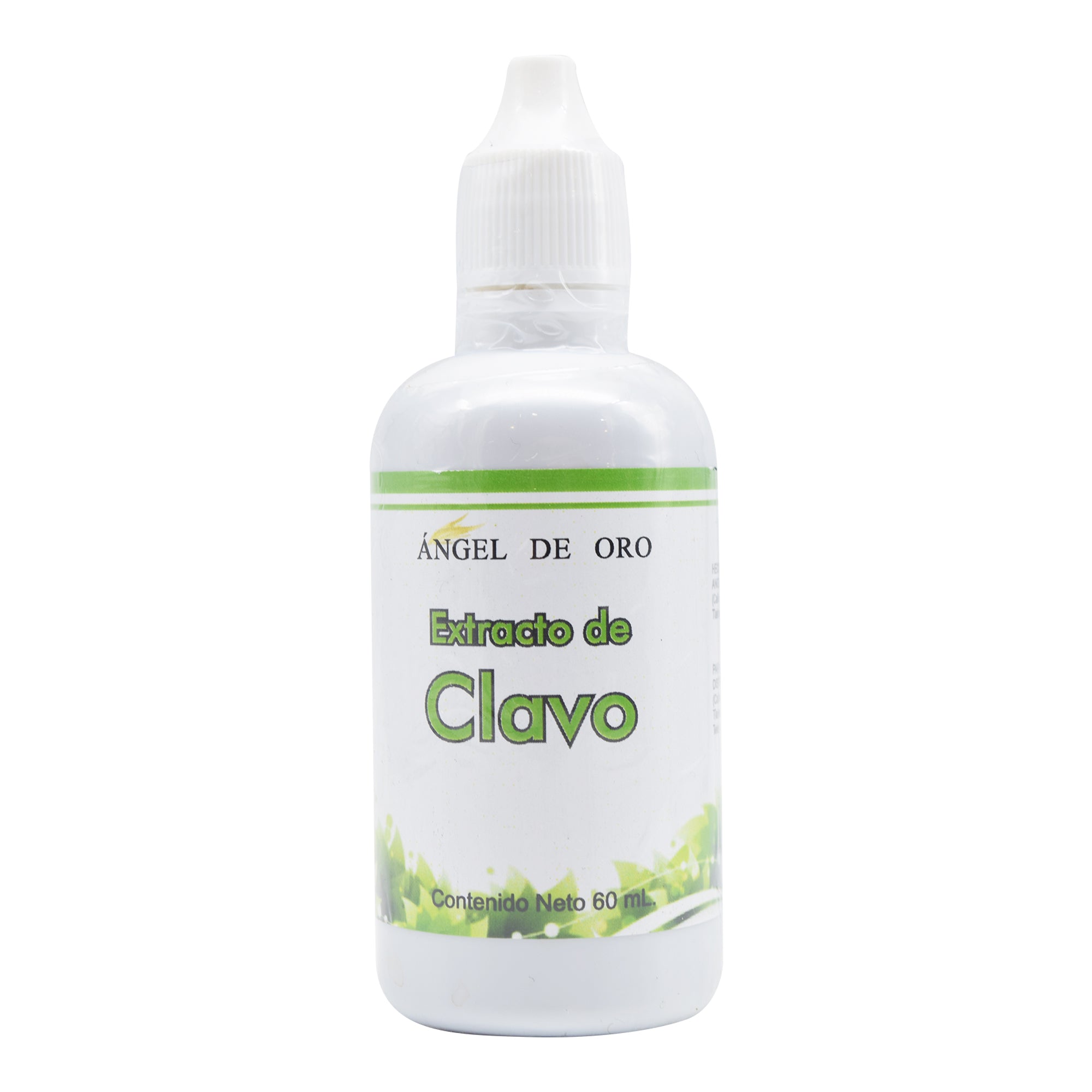 Clavo Extracto 60 Ml