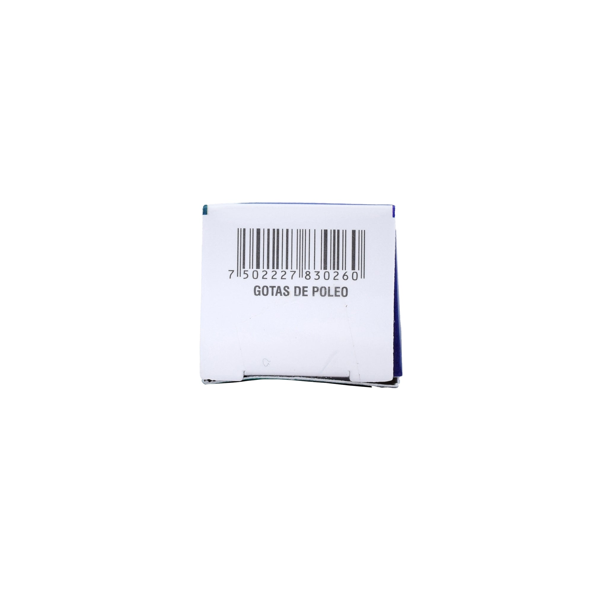 Aceite De Poleo Y Propoleo Gotas 10 Ml