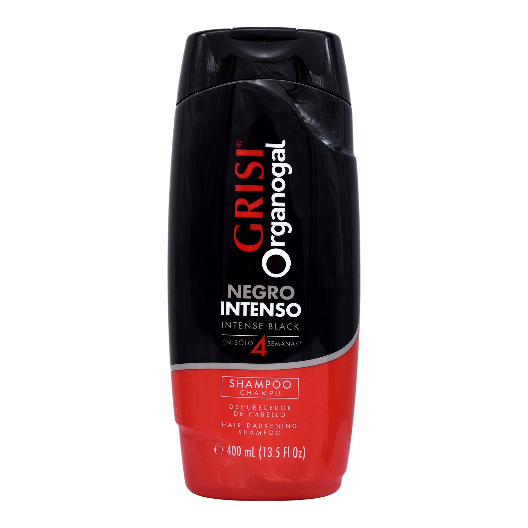 Shampoo Organogal 400 Ml