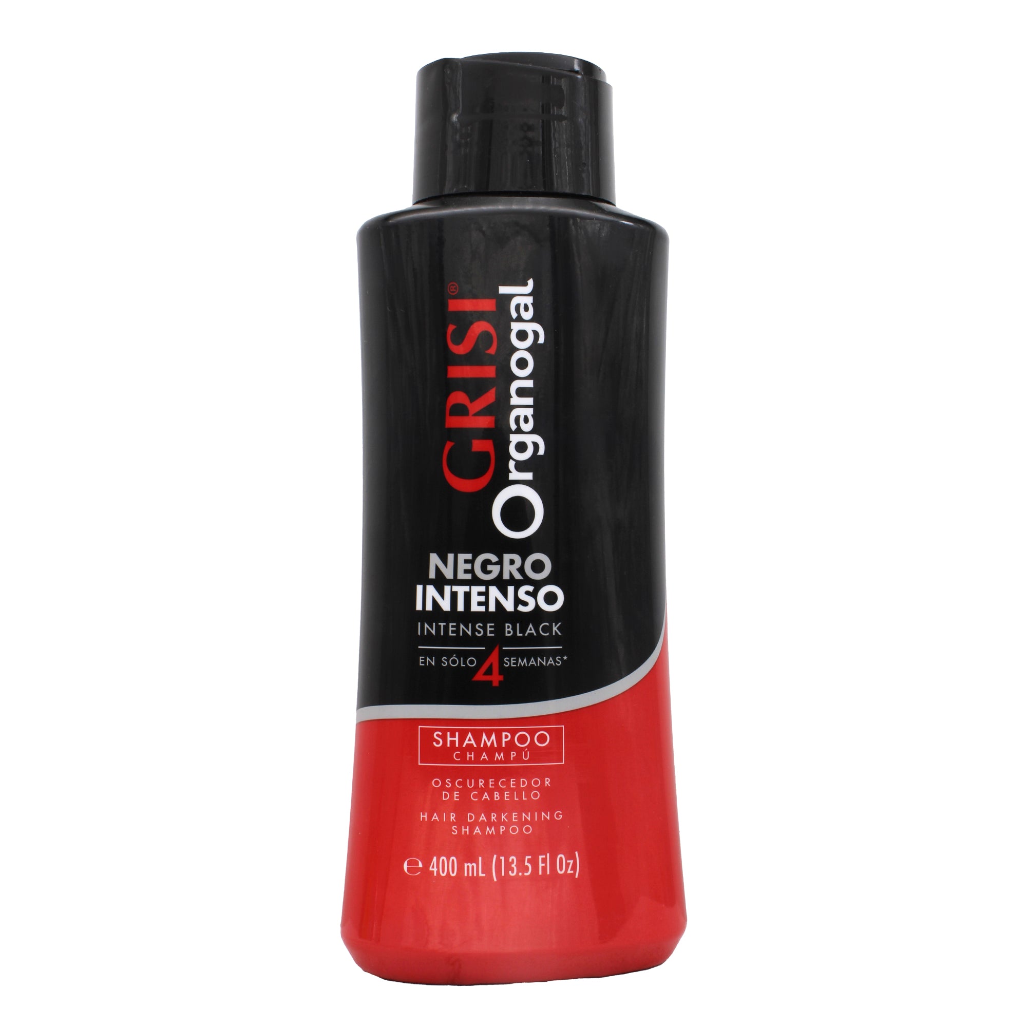 Shampoo Organogal 400 Ml