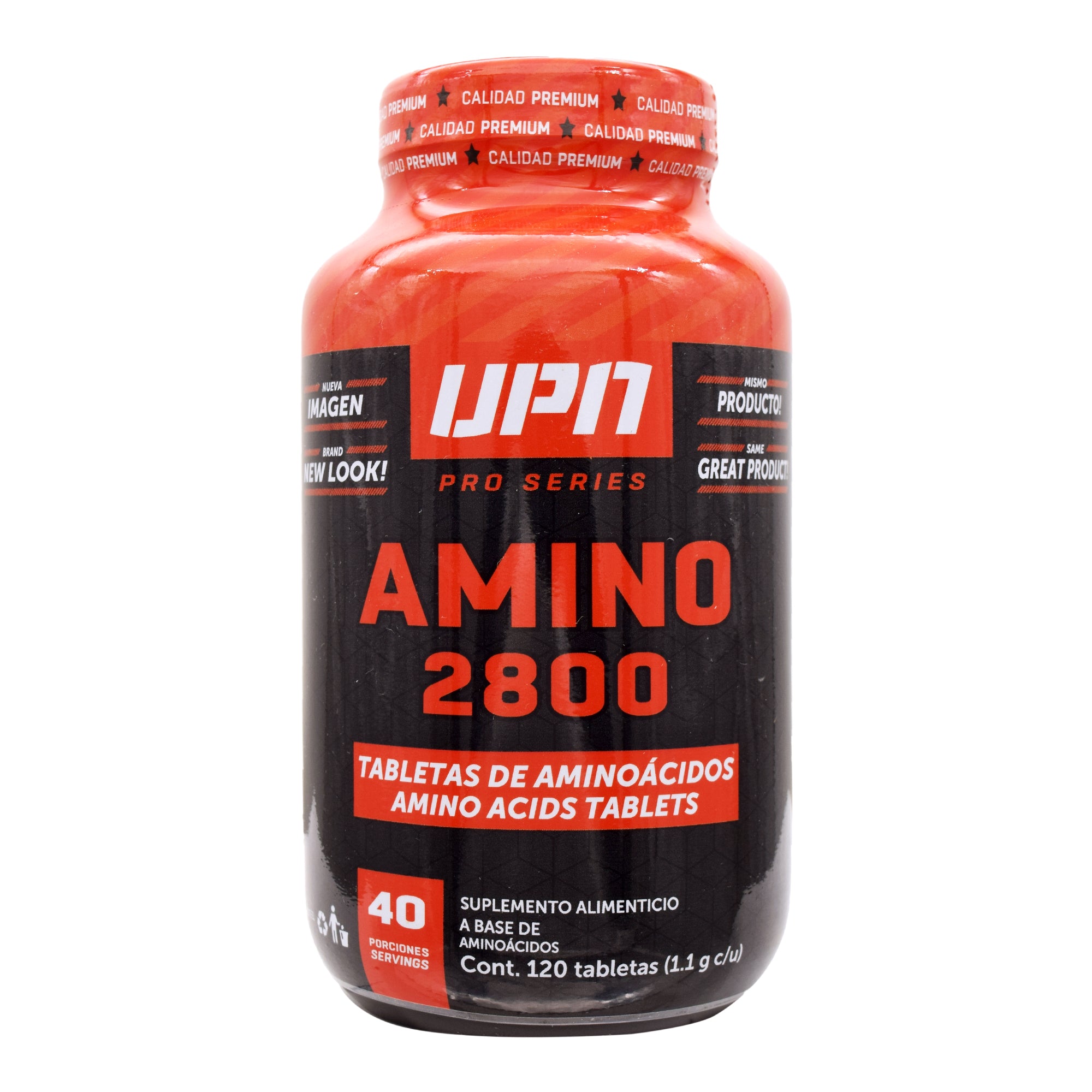 Amino 2800 120 tab