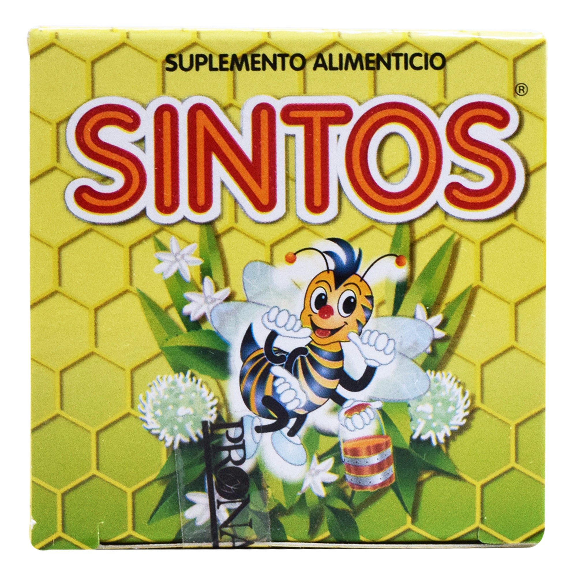 Jarabe De Propoleo Sin Tos 240 Ml