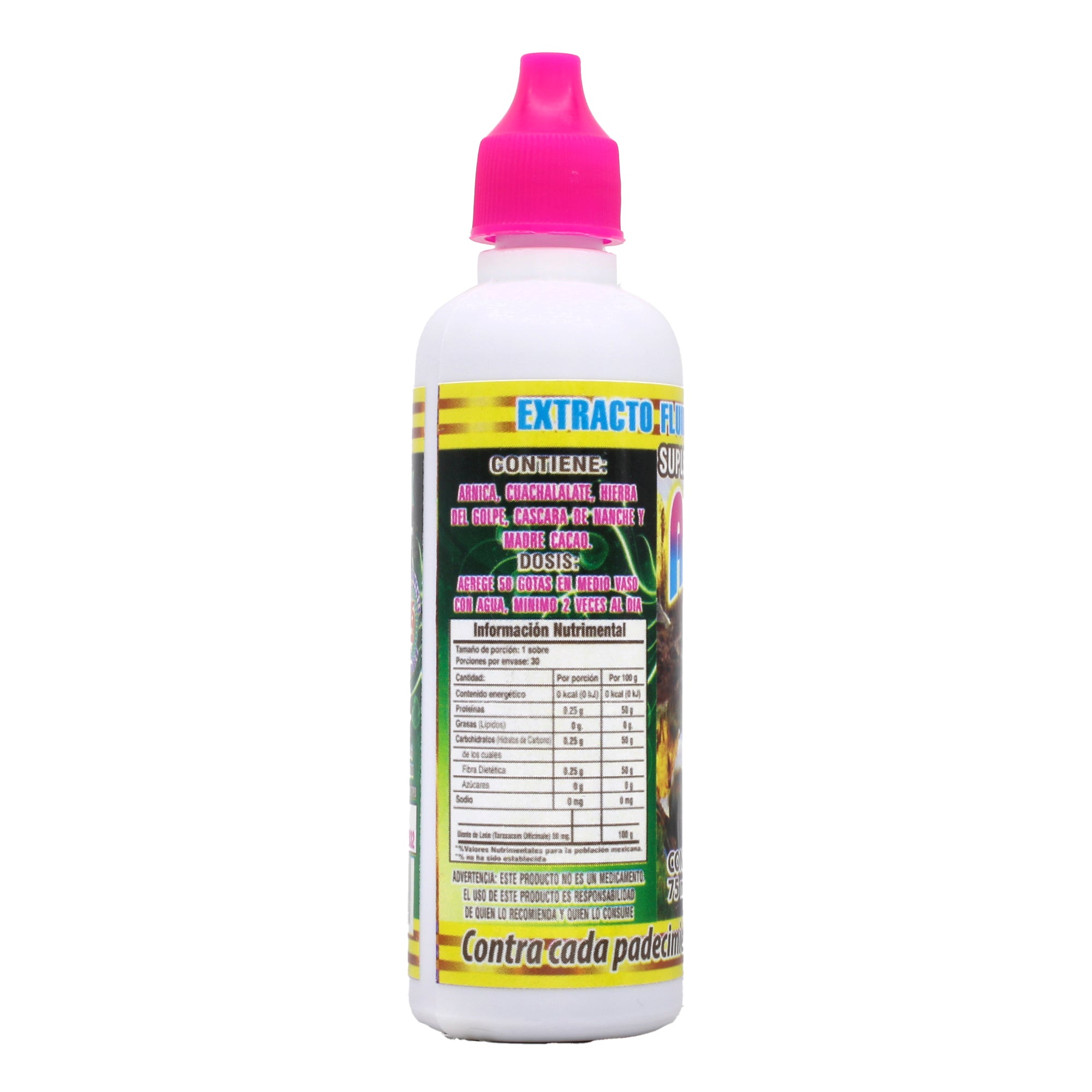 Arnica Extracto 75 Ml